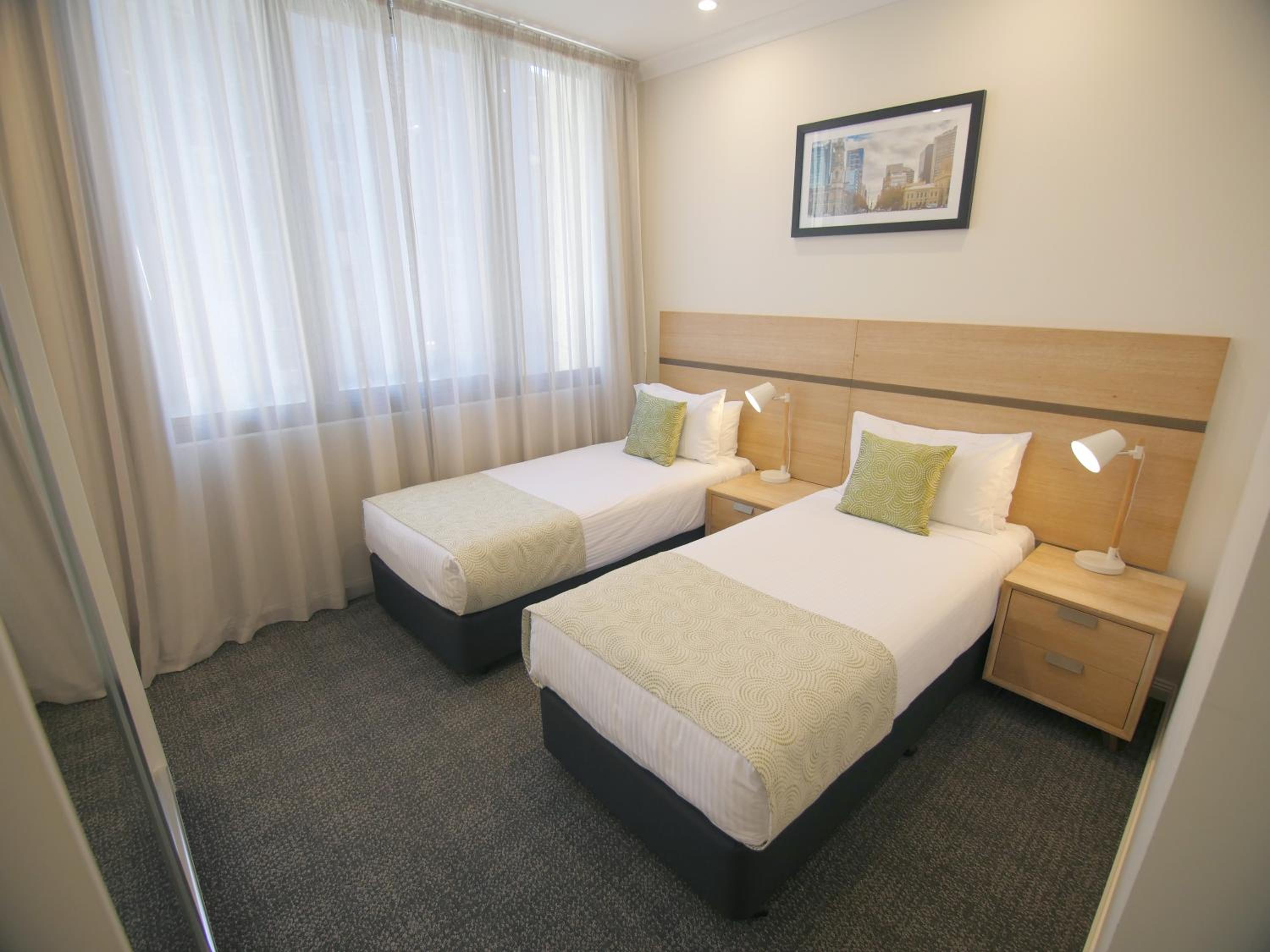 Two Bedroom Apartment - Photo 15