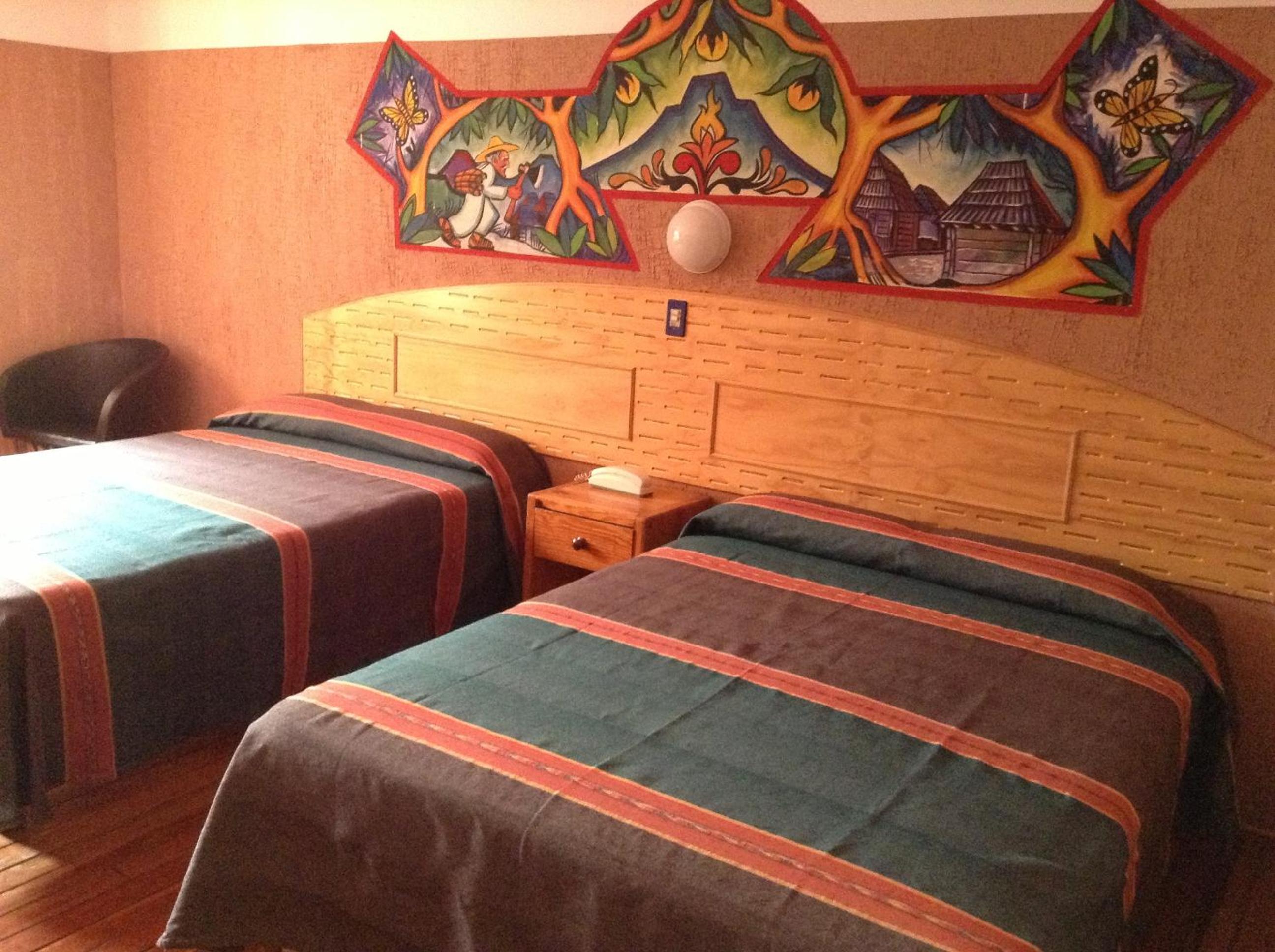Double or Twin Room photo 1