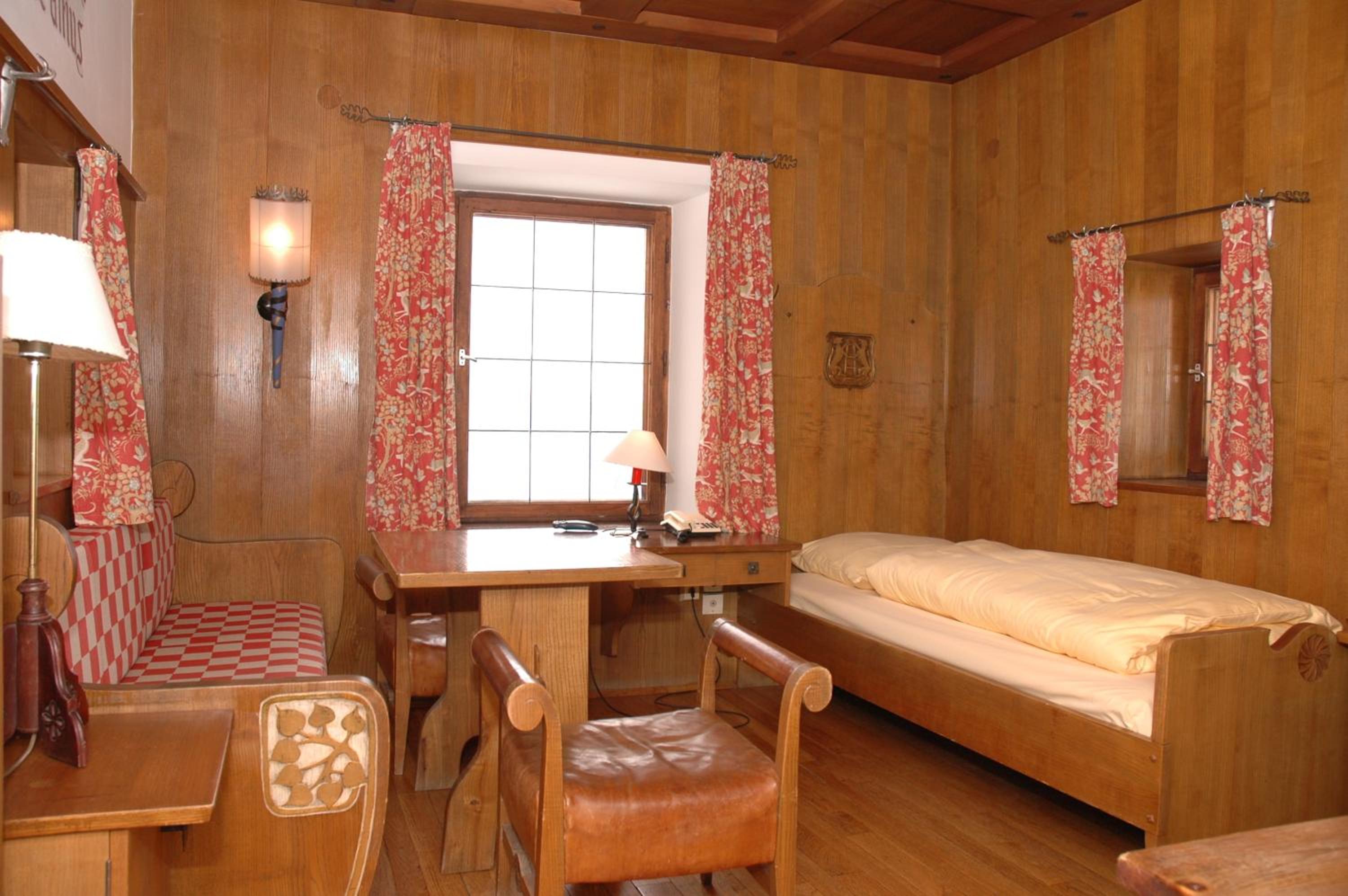 Single Room