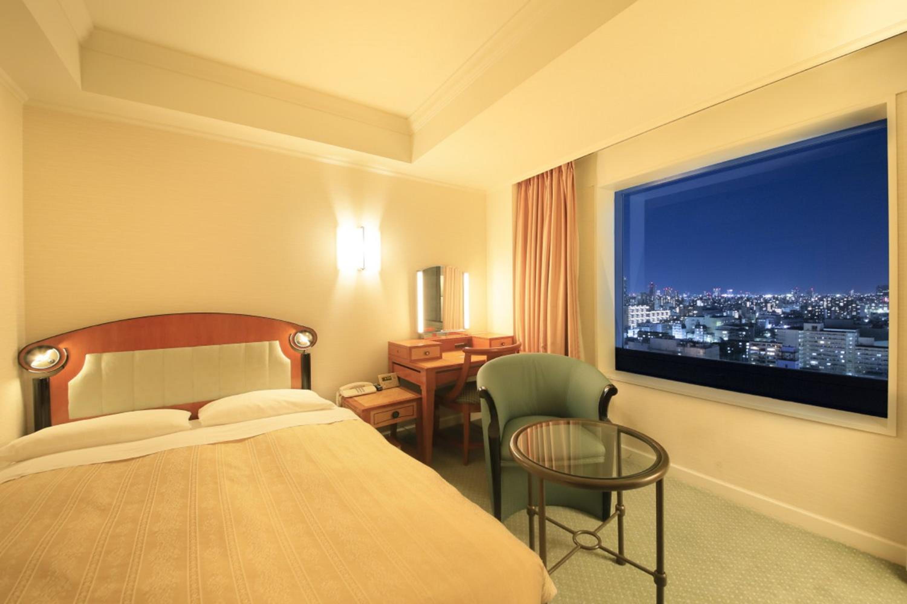 Standard Single Room - Non-Smoking (1 adult)