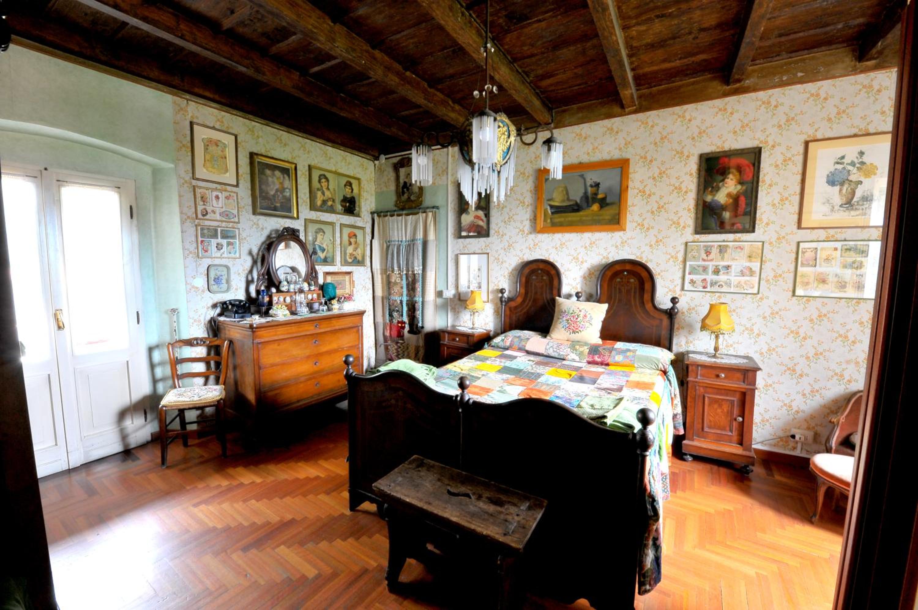 Double Room with Balcony photo 1