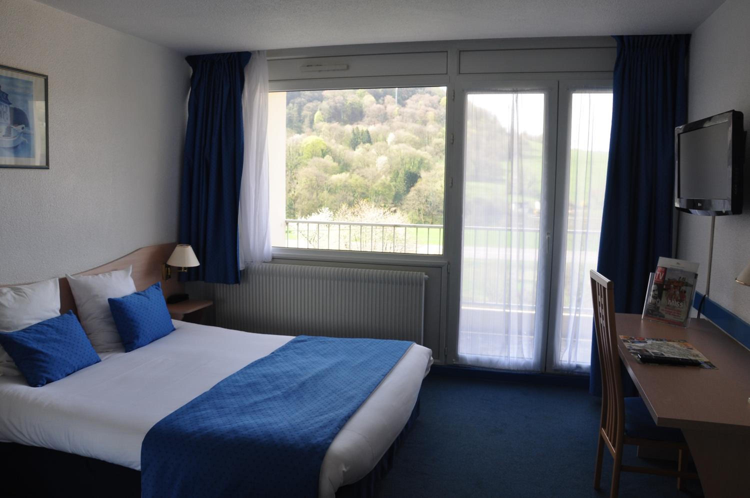 Standard Single Room photo 3