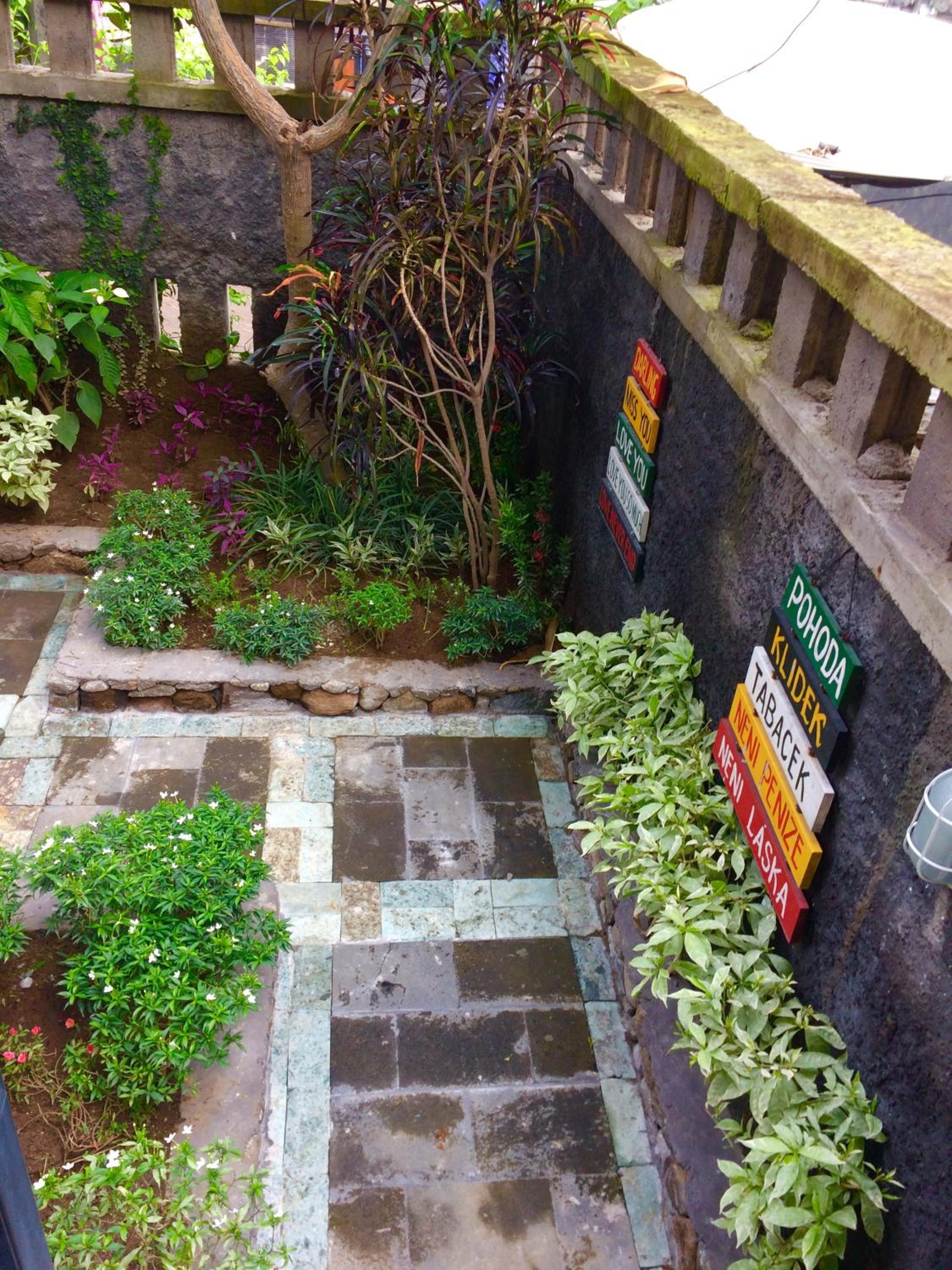 Double Room with Terrace - Photo 11