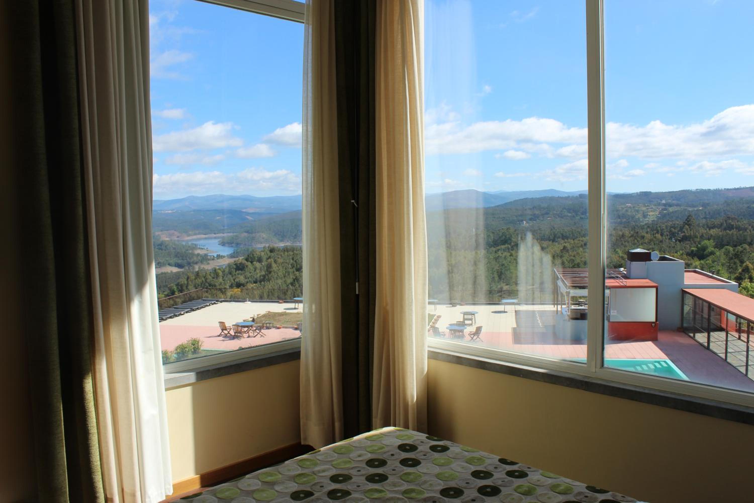 Double Room with Special Panoramic View - Photo 2