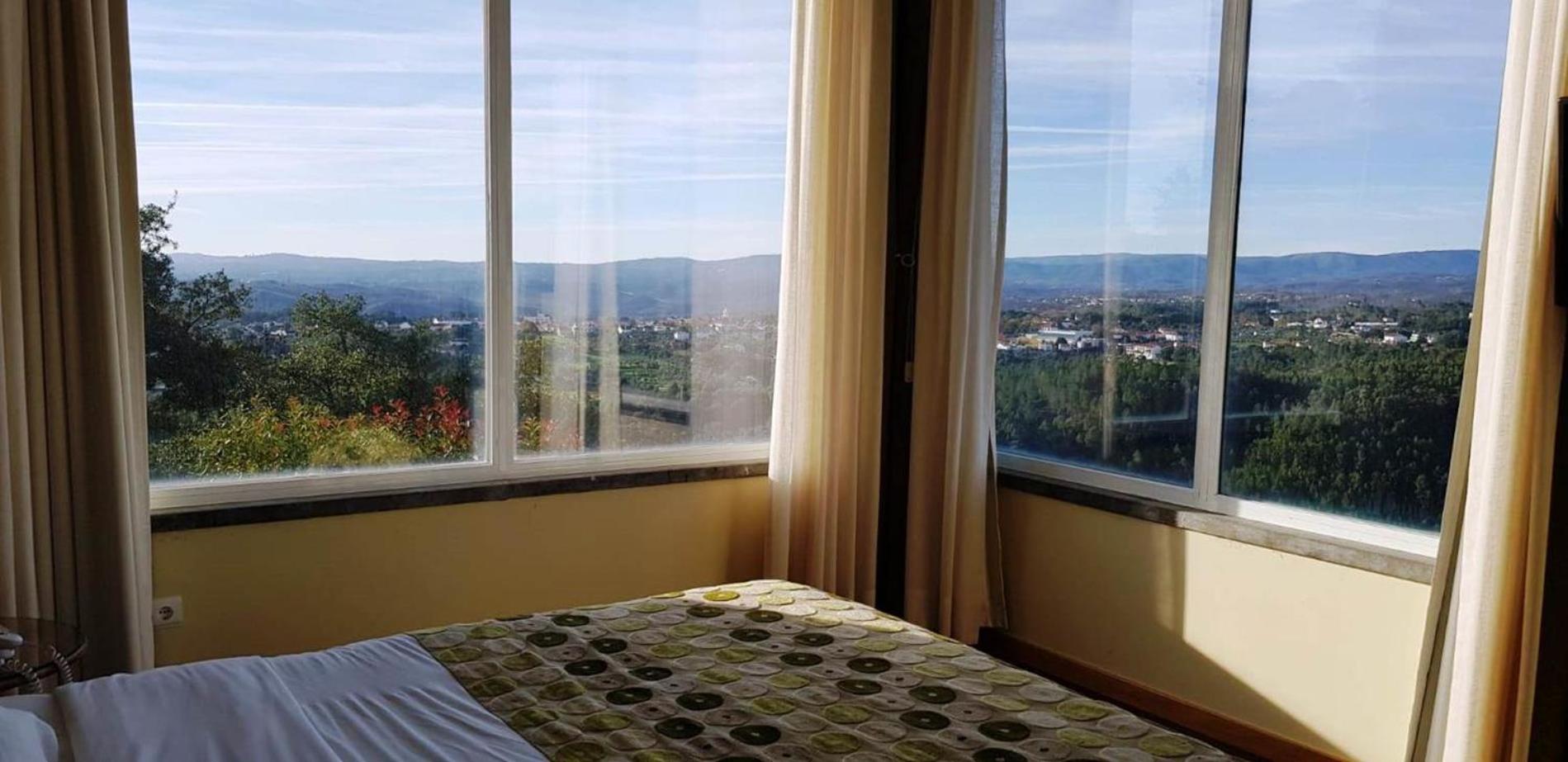 Suite Junior with Panoramic View - Photo 13