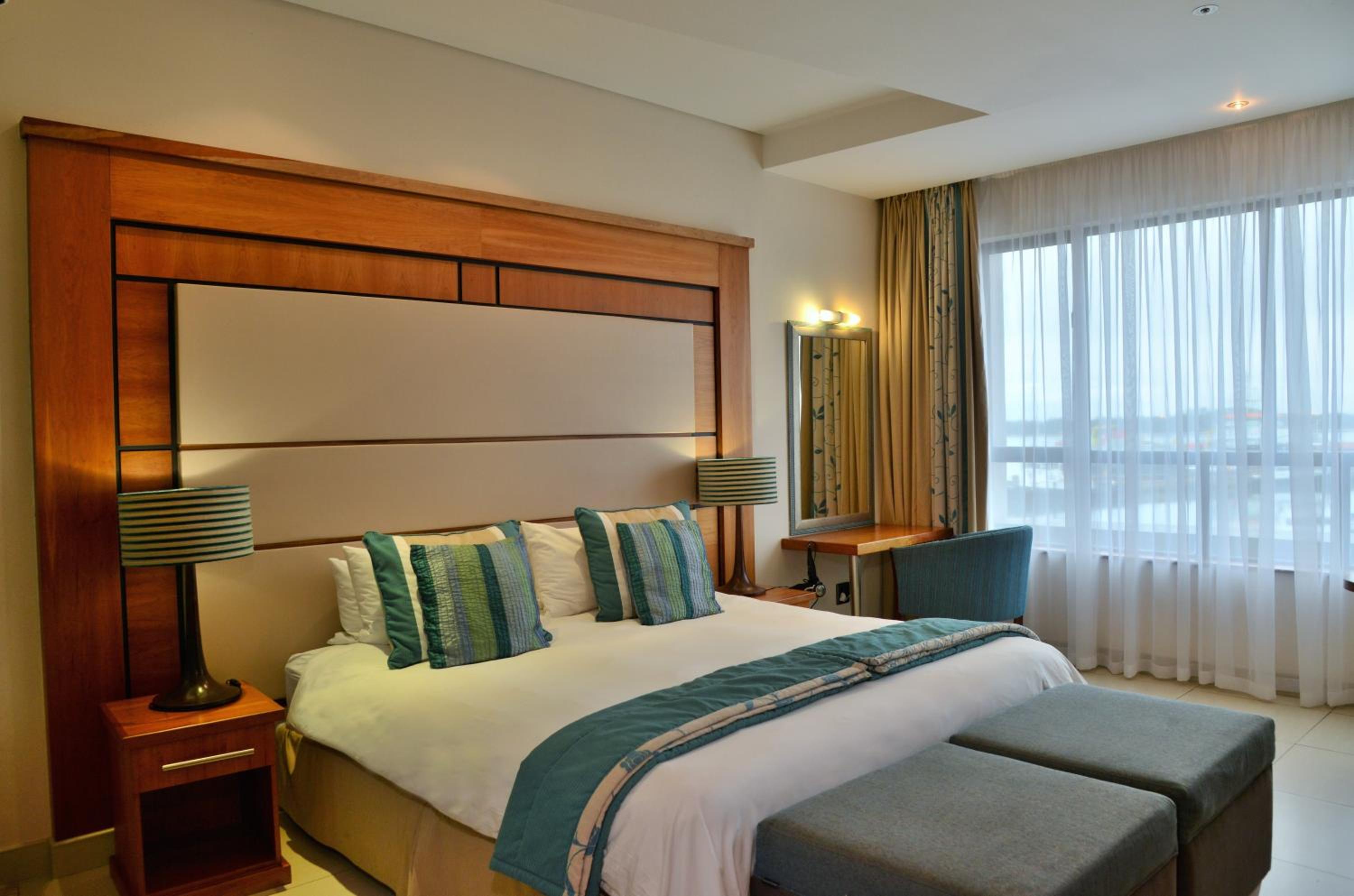 Standard Double or Twin Room - Photo 4
