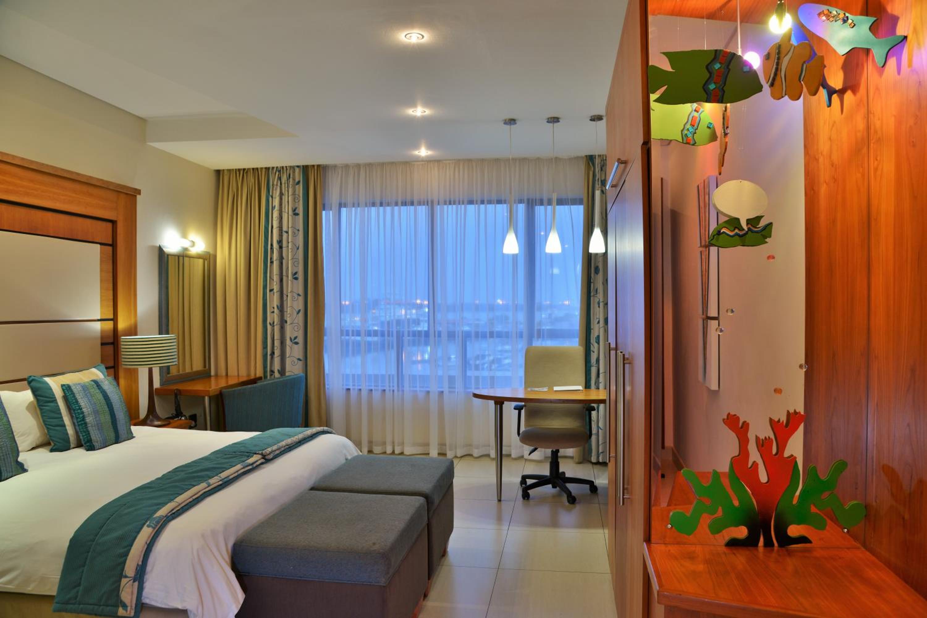 Standard Double or Twin Room - Photo 1