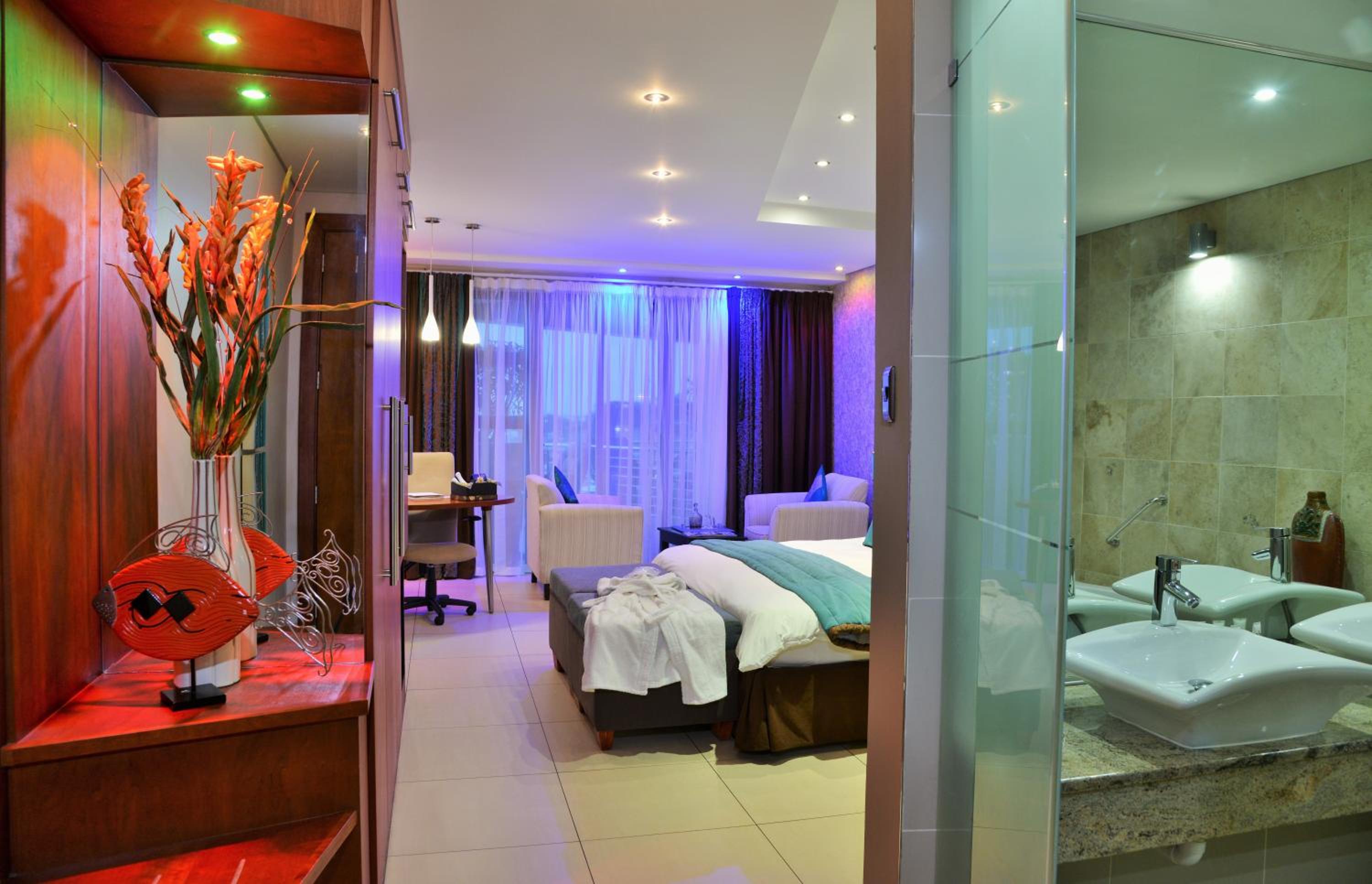 Executive Double Room - Photo 5