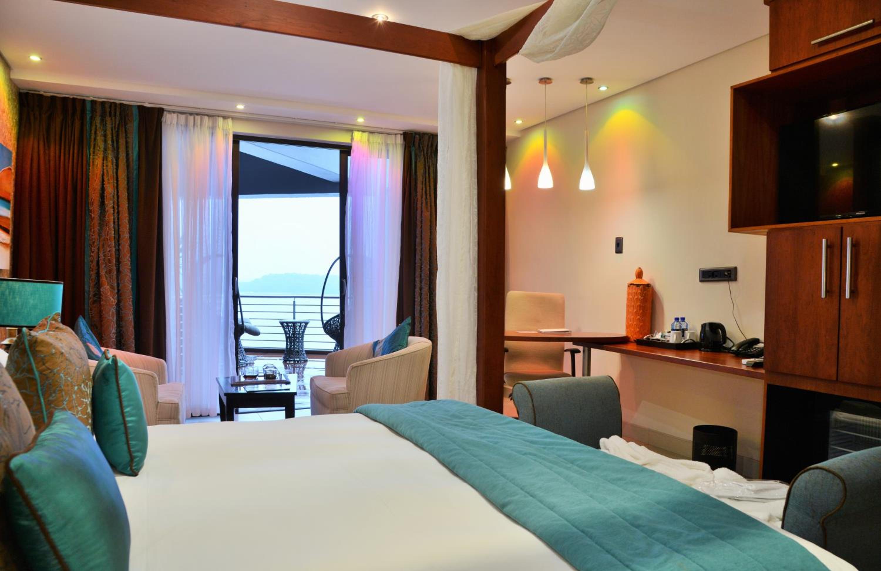 Executive Double Room - Photo 7