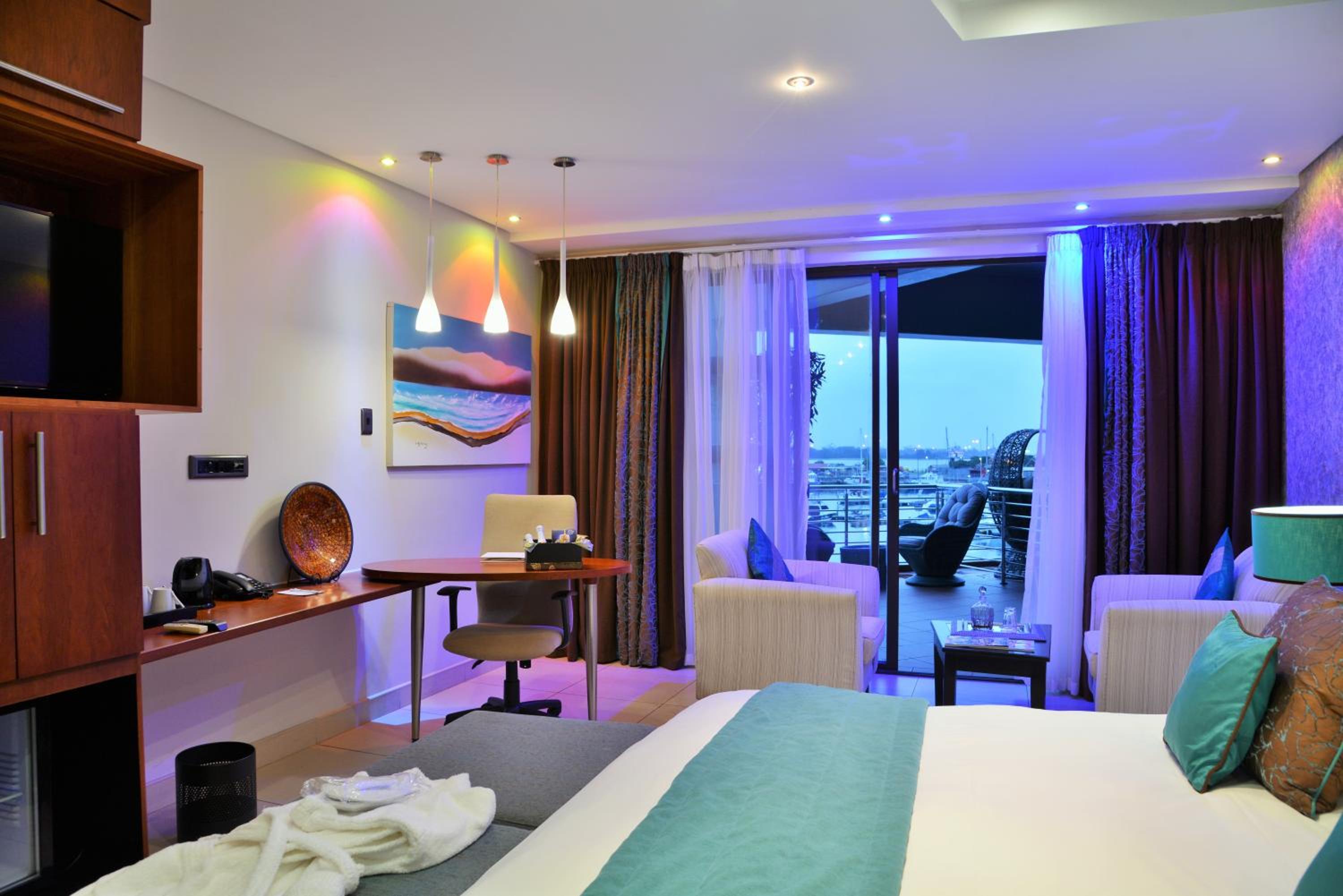 Executive Double Room - Photo 3