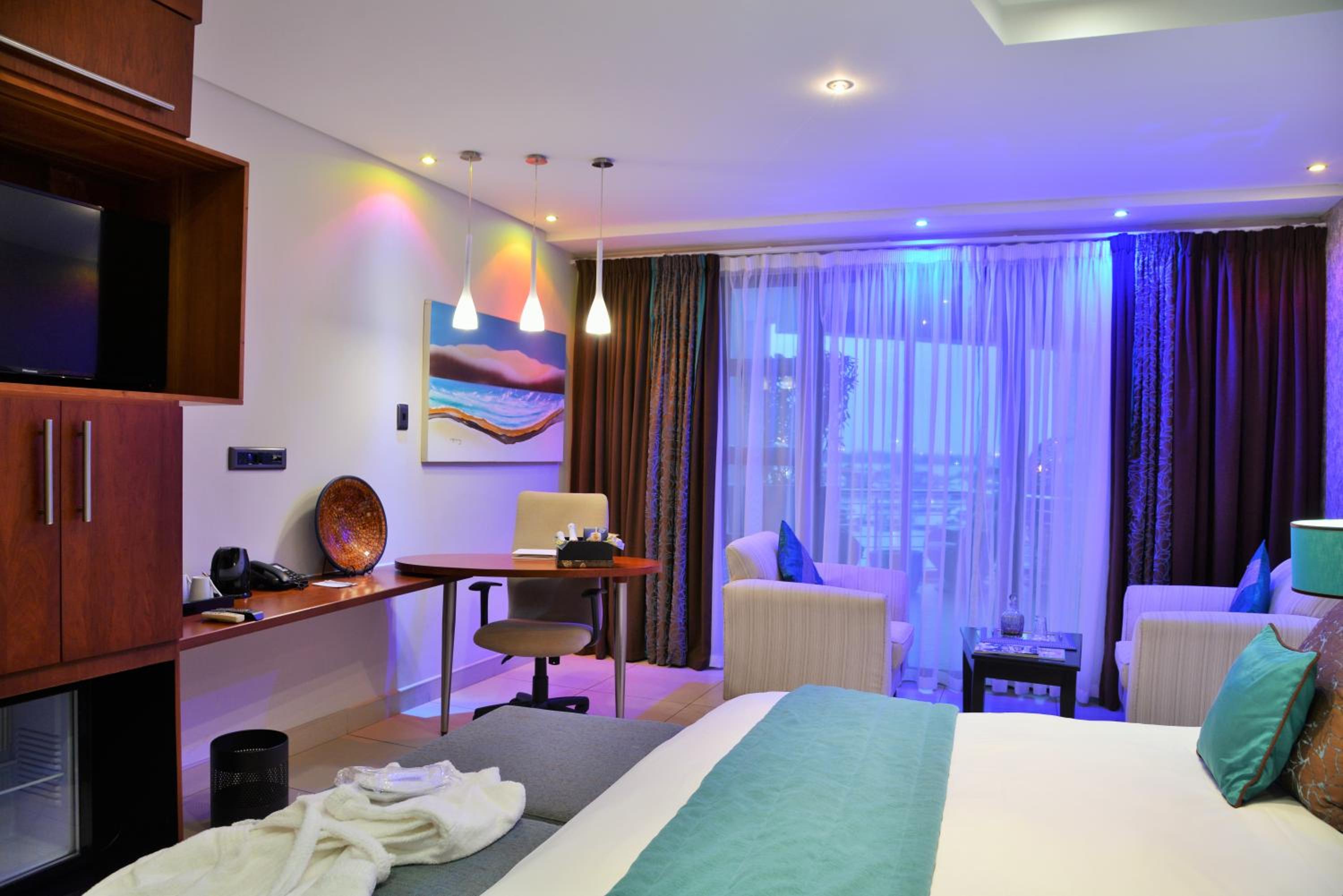 Executive Double Room - Photo 4