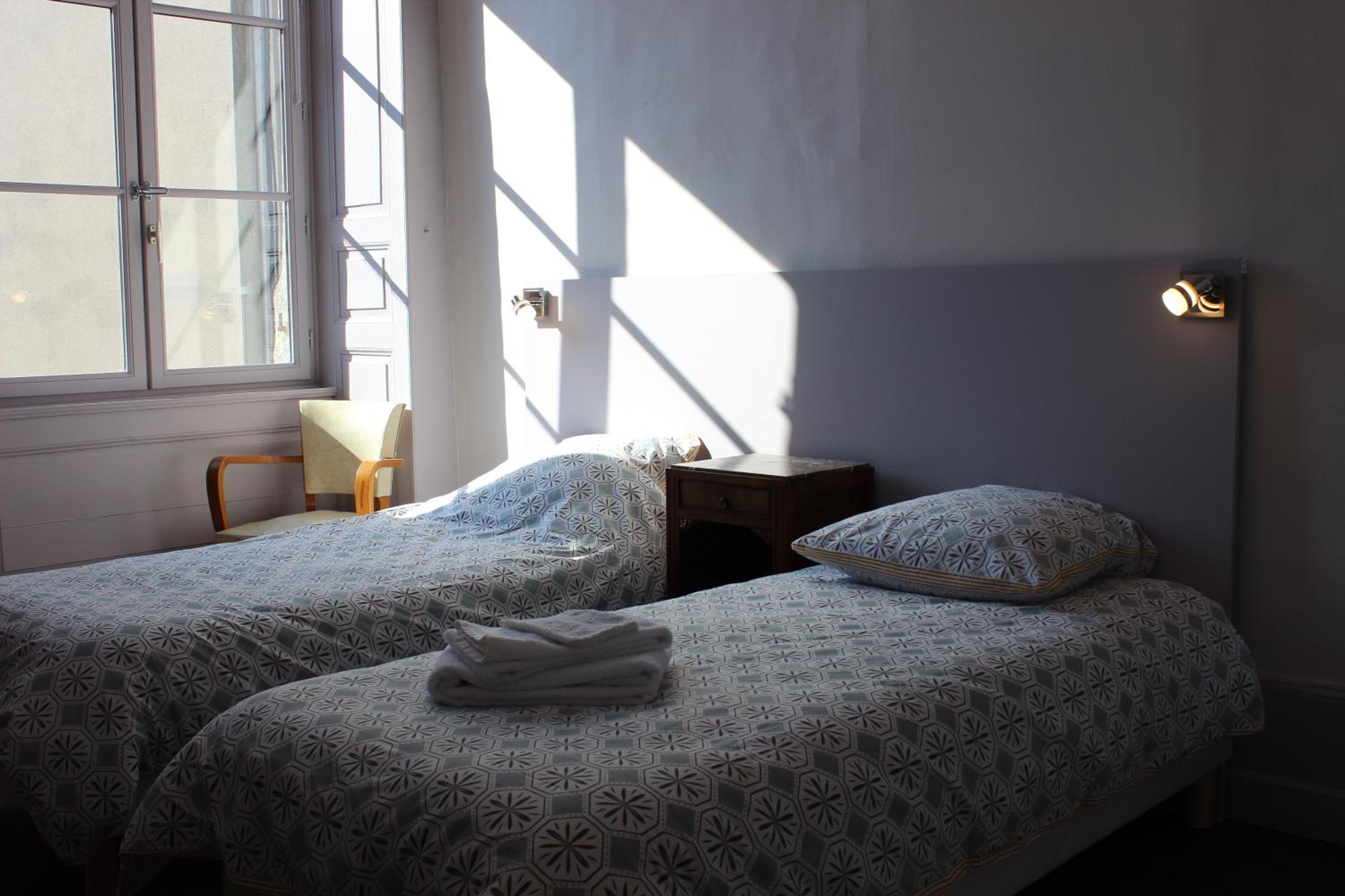 Double Room with Private Bathroom photo 2