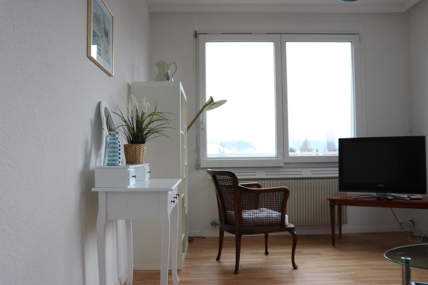 Suite with Lake View photo 1