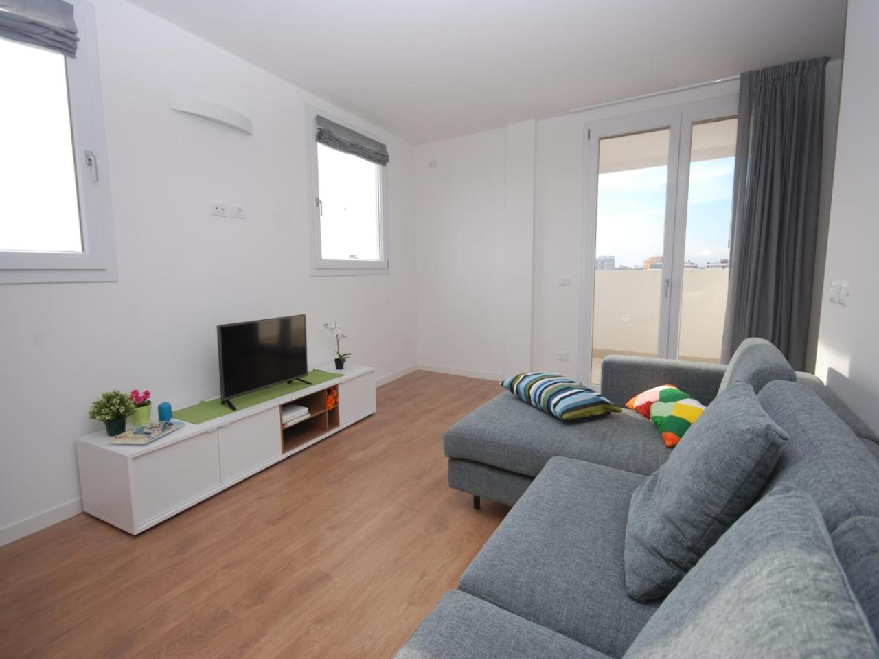 Penthouse Apartment photo 1