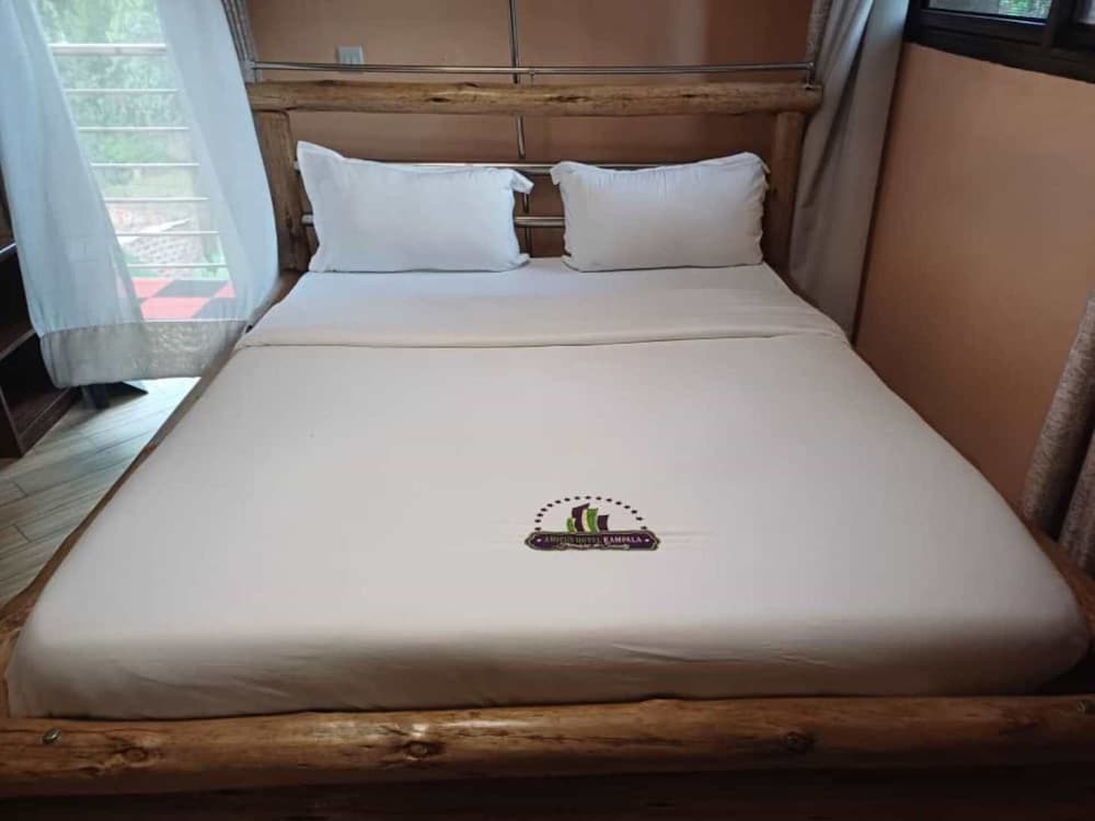 Executive Double Room, Balcony photo 2