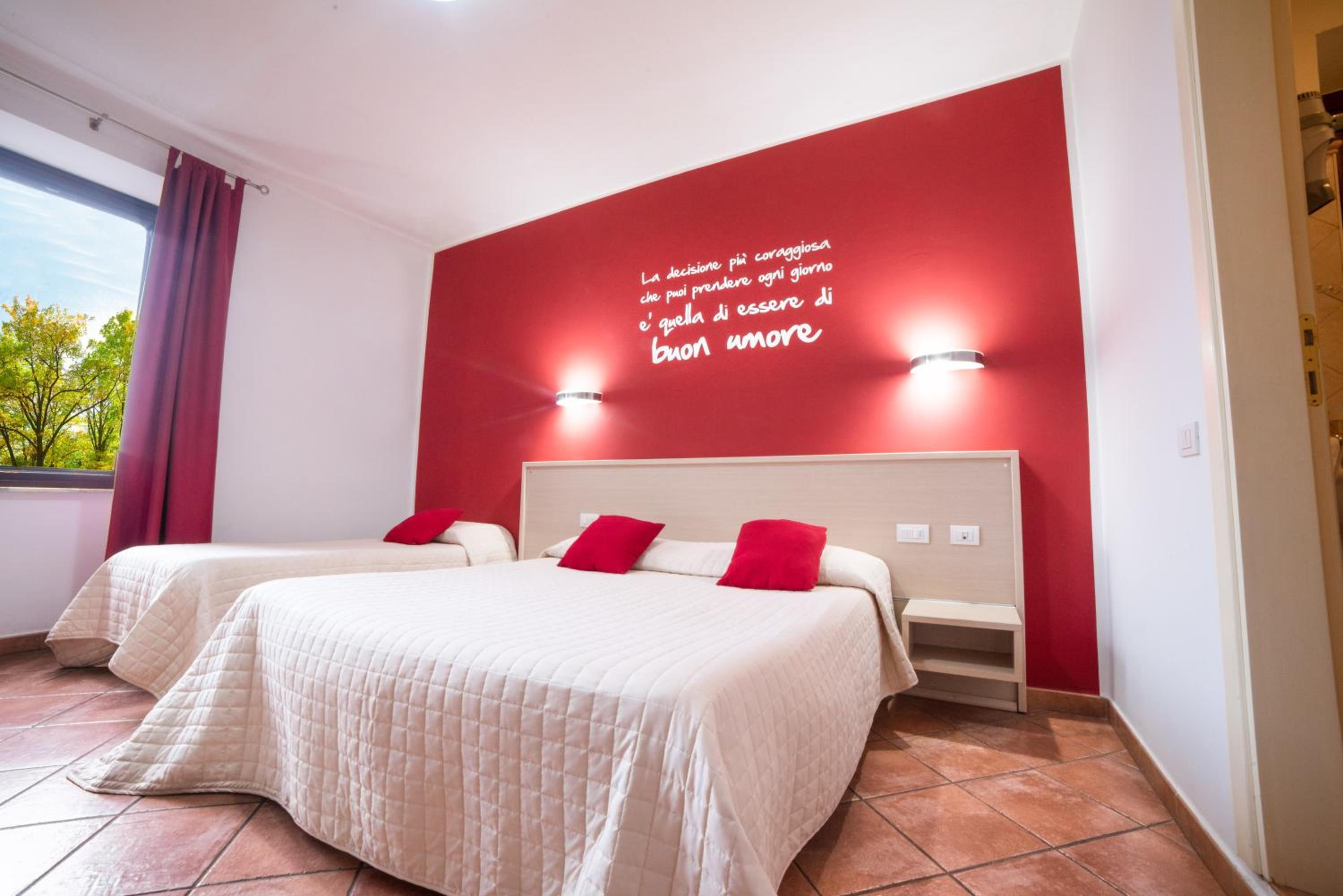Triple Room - Photo 1