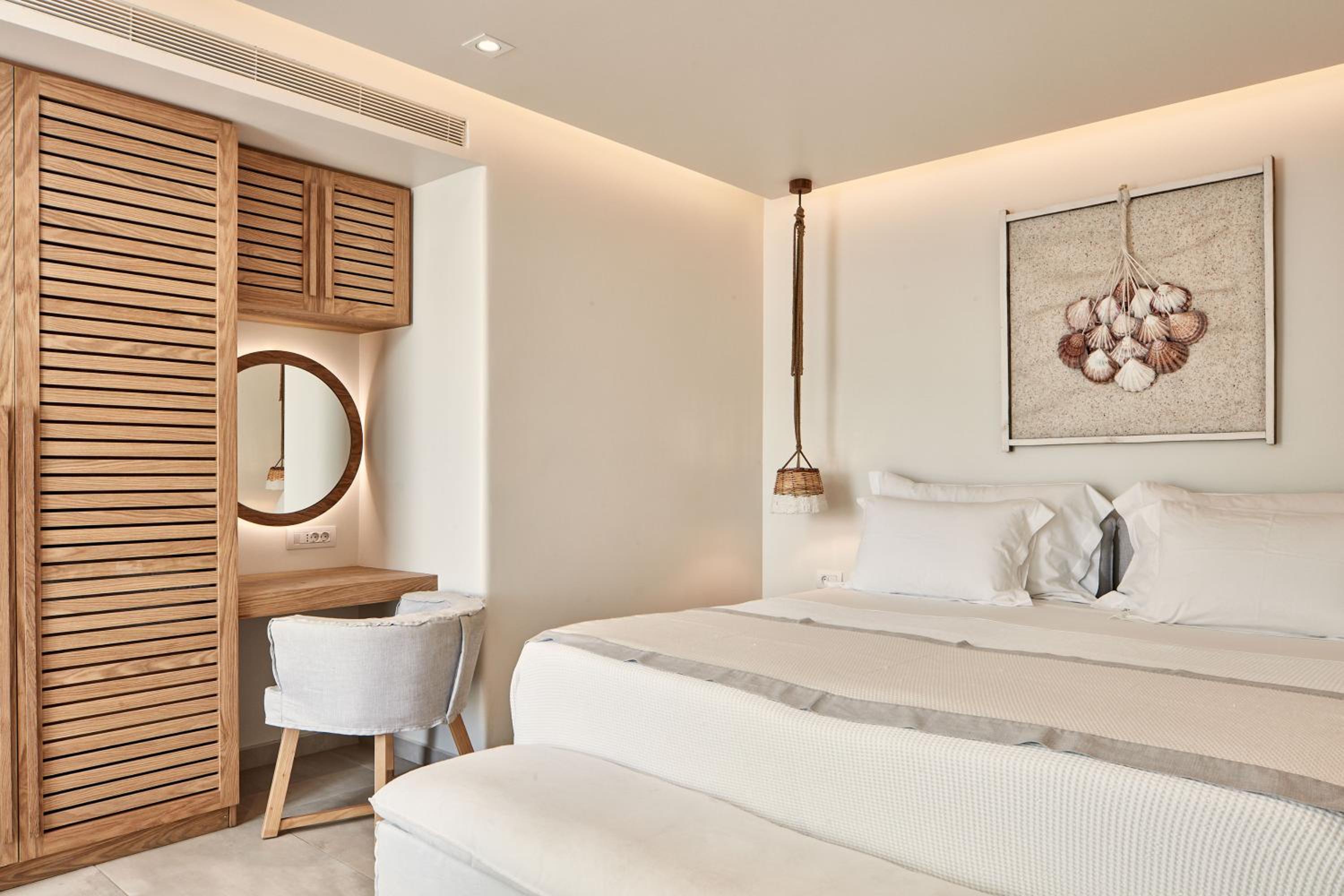 Comfort Room