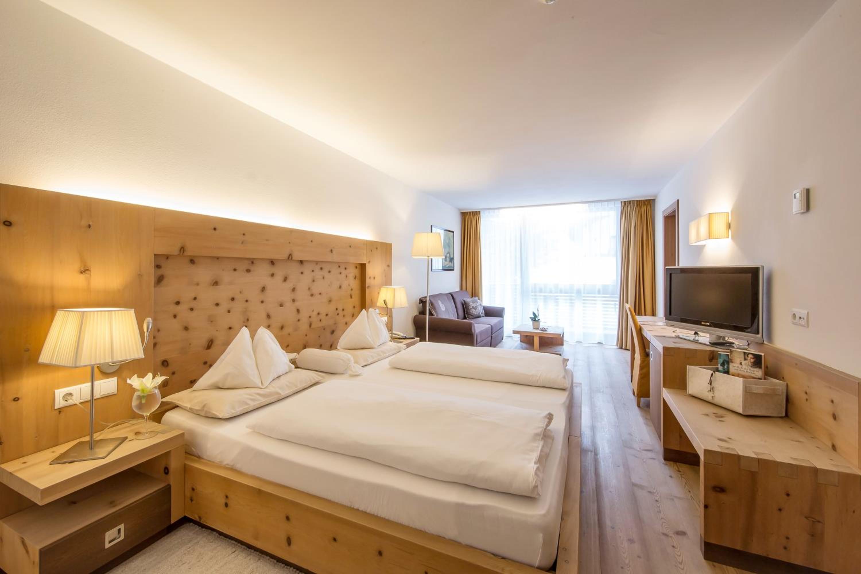 Comfort Double Room with Balcony photo 1