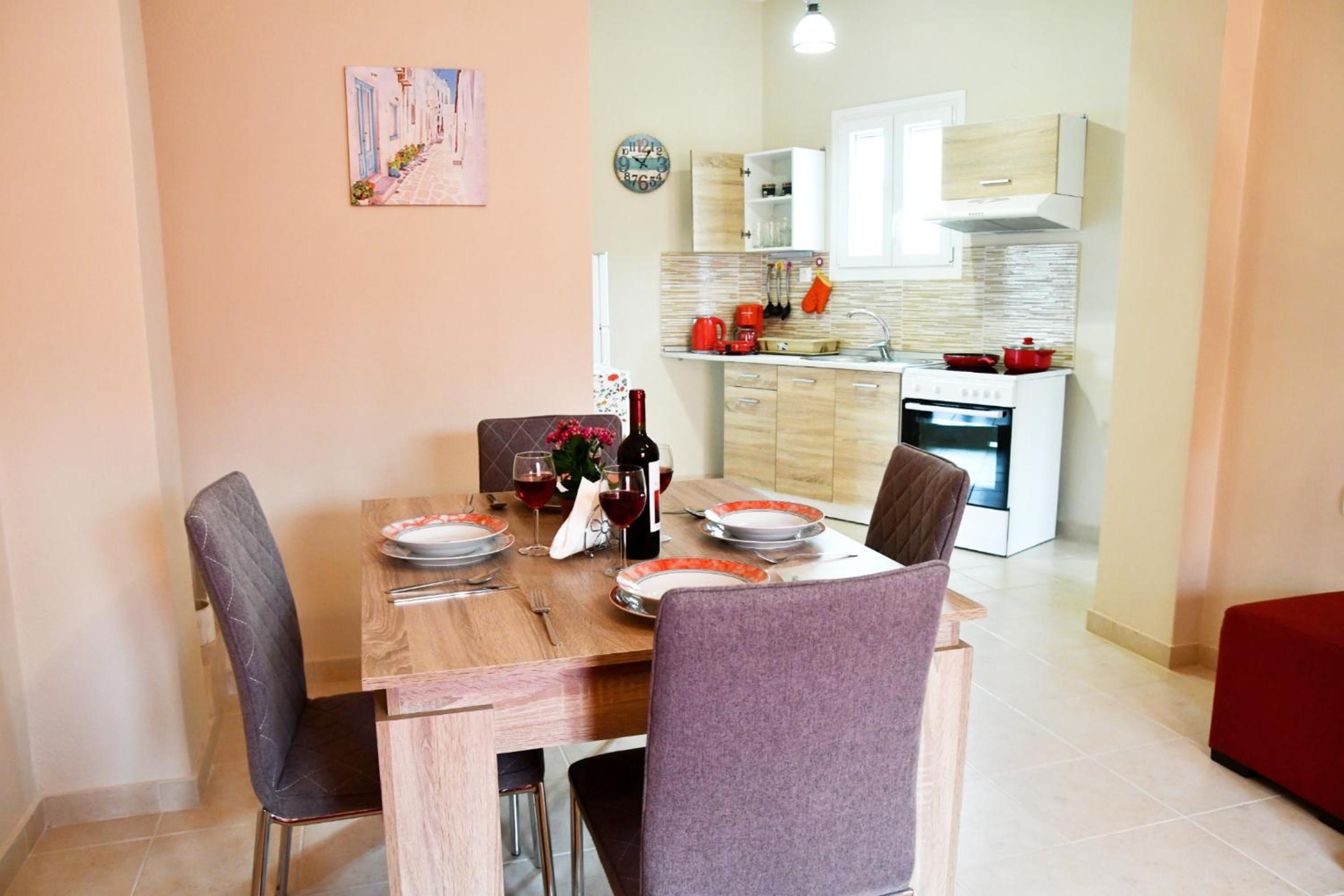 Superior Apartment - Photo 10