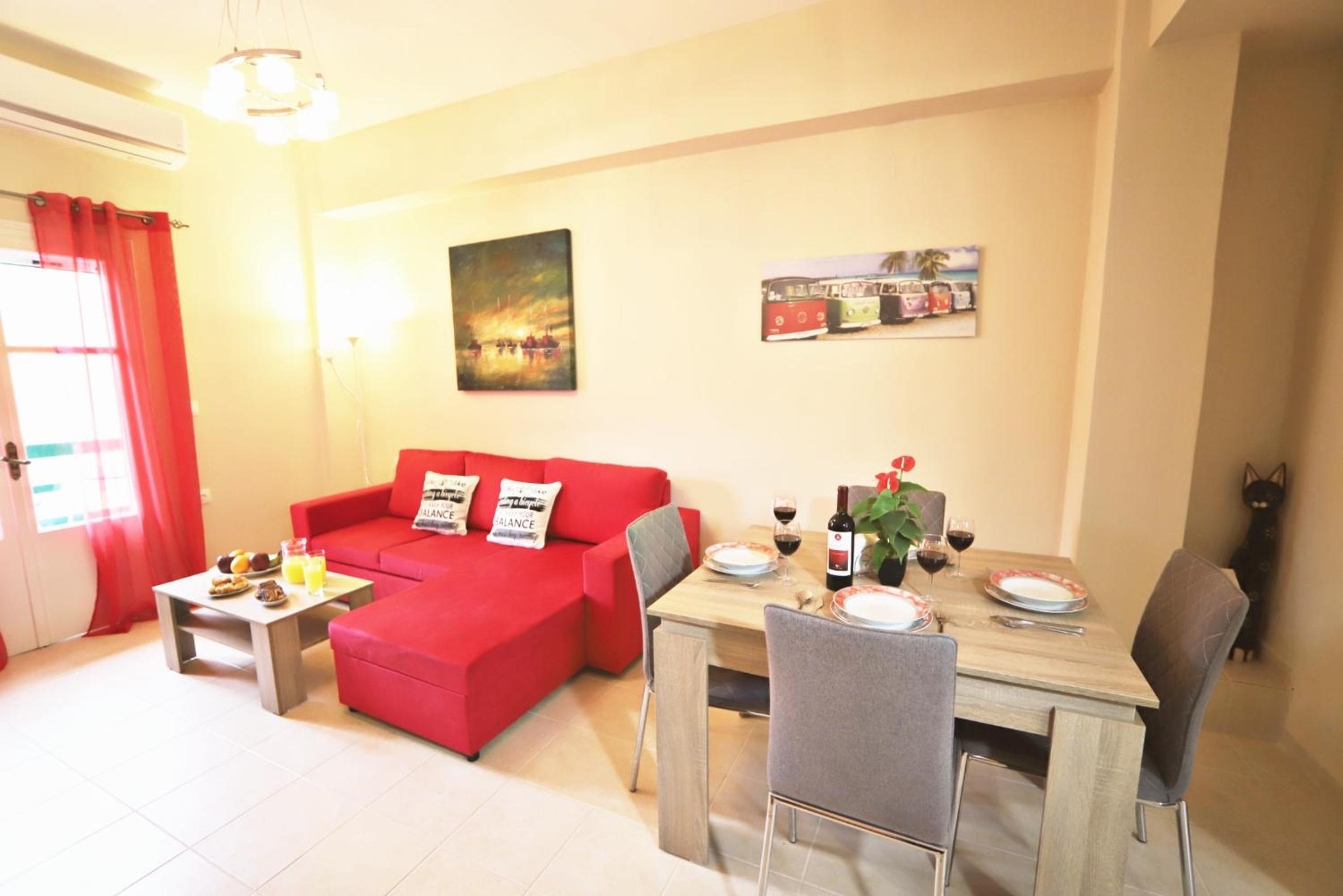 Superior Apartment - Photo 34