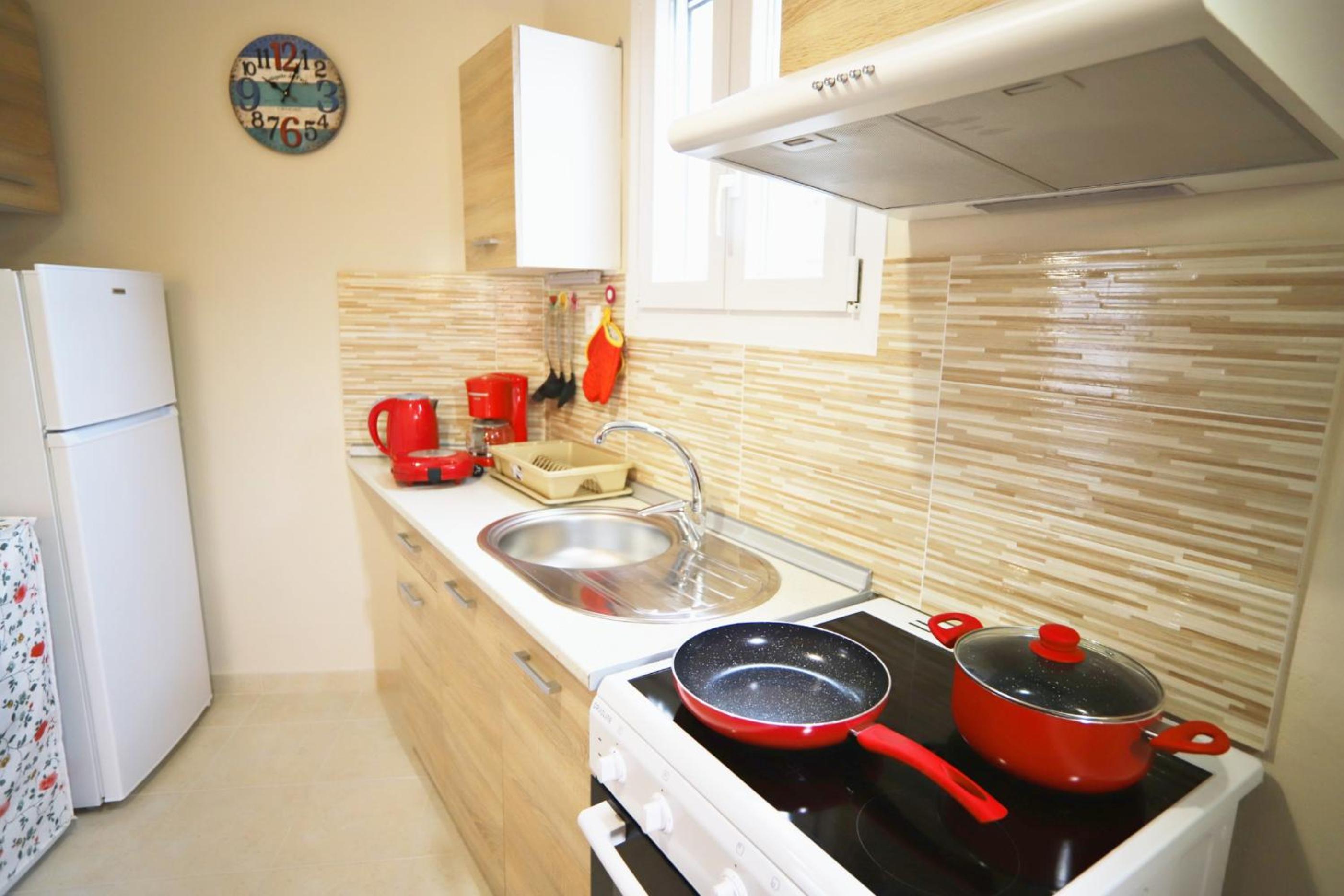 Superior Apartment - Photo 27