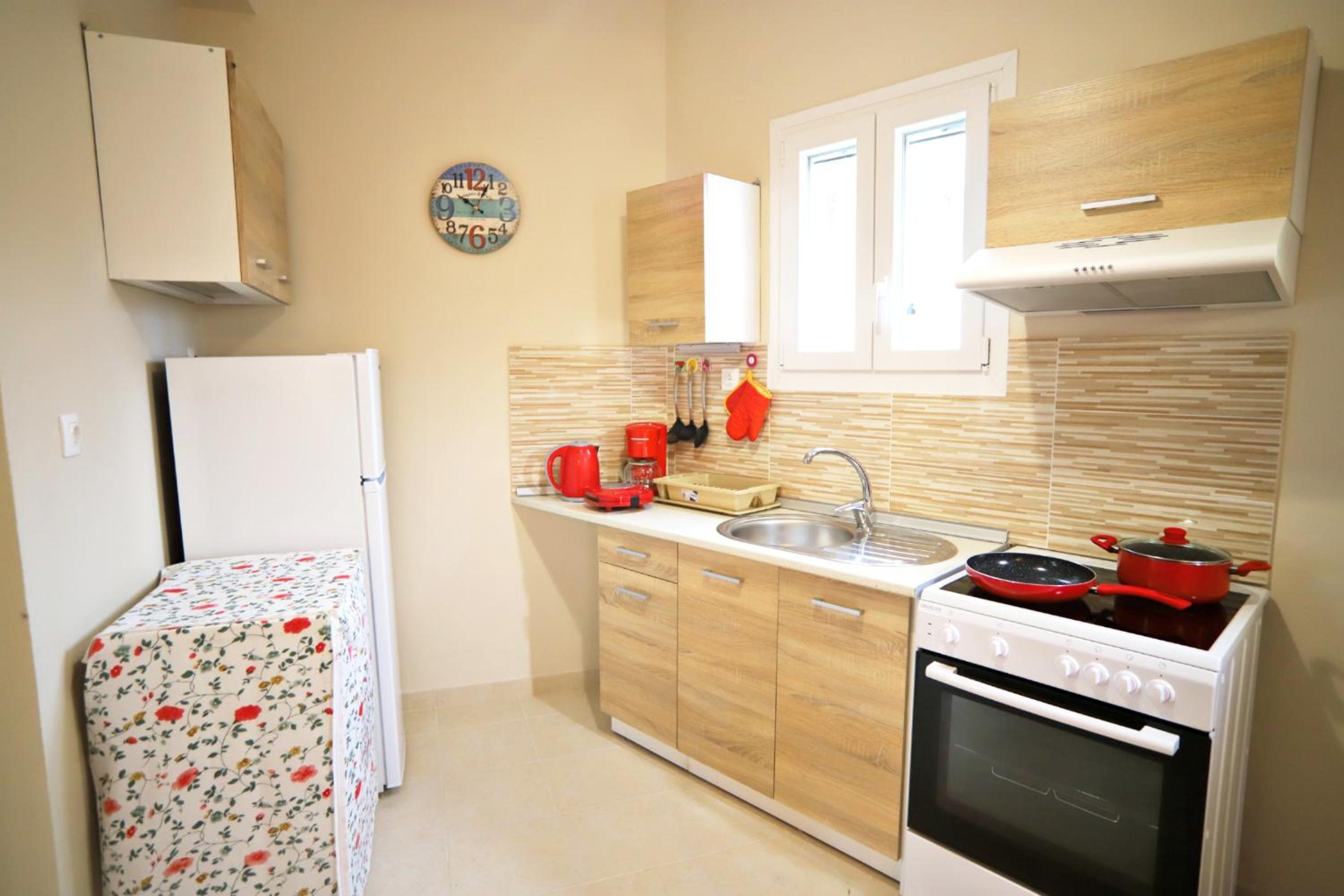 Superior Apartment - Photo 28