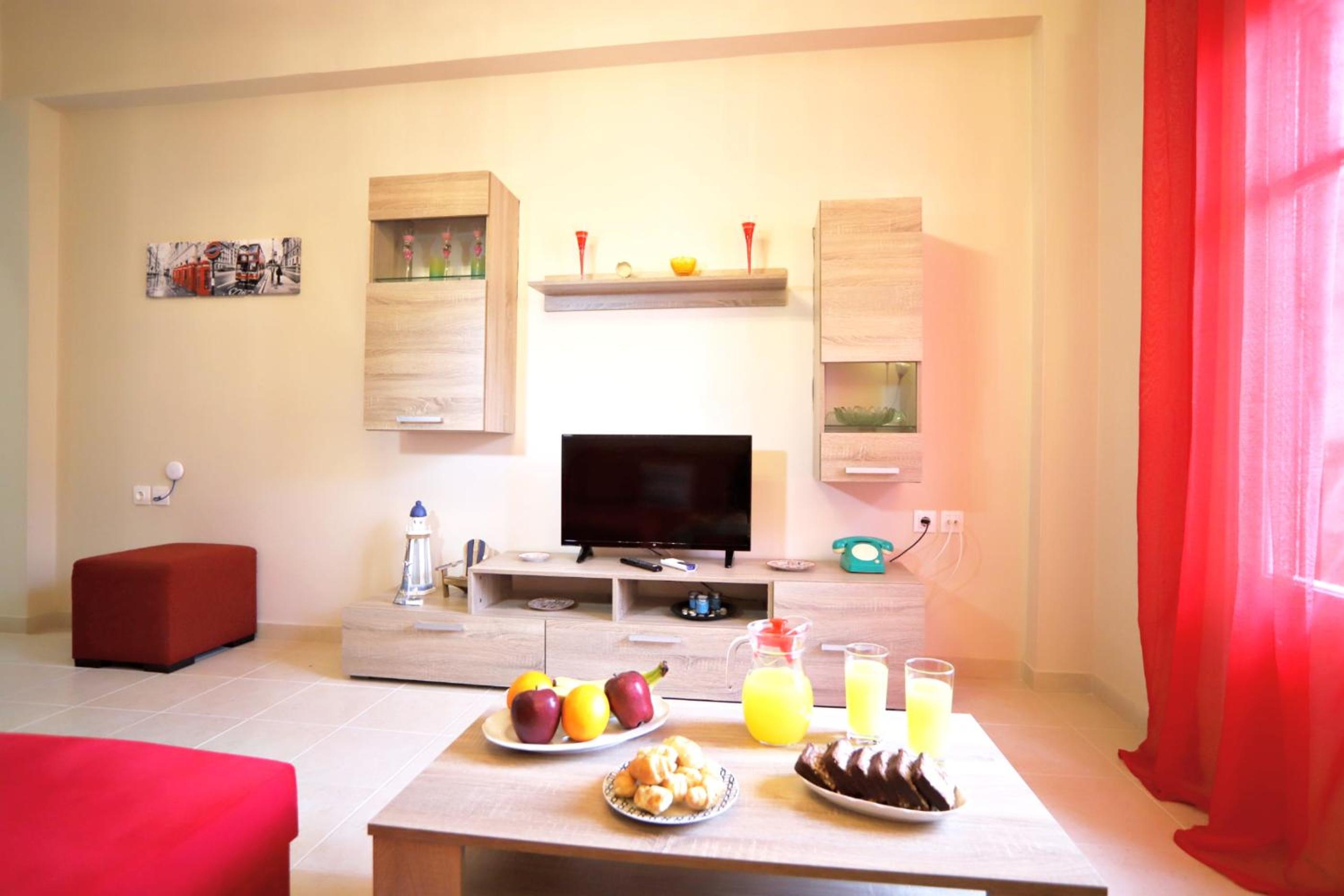 Superior Apartment - Photo 30