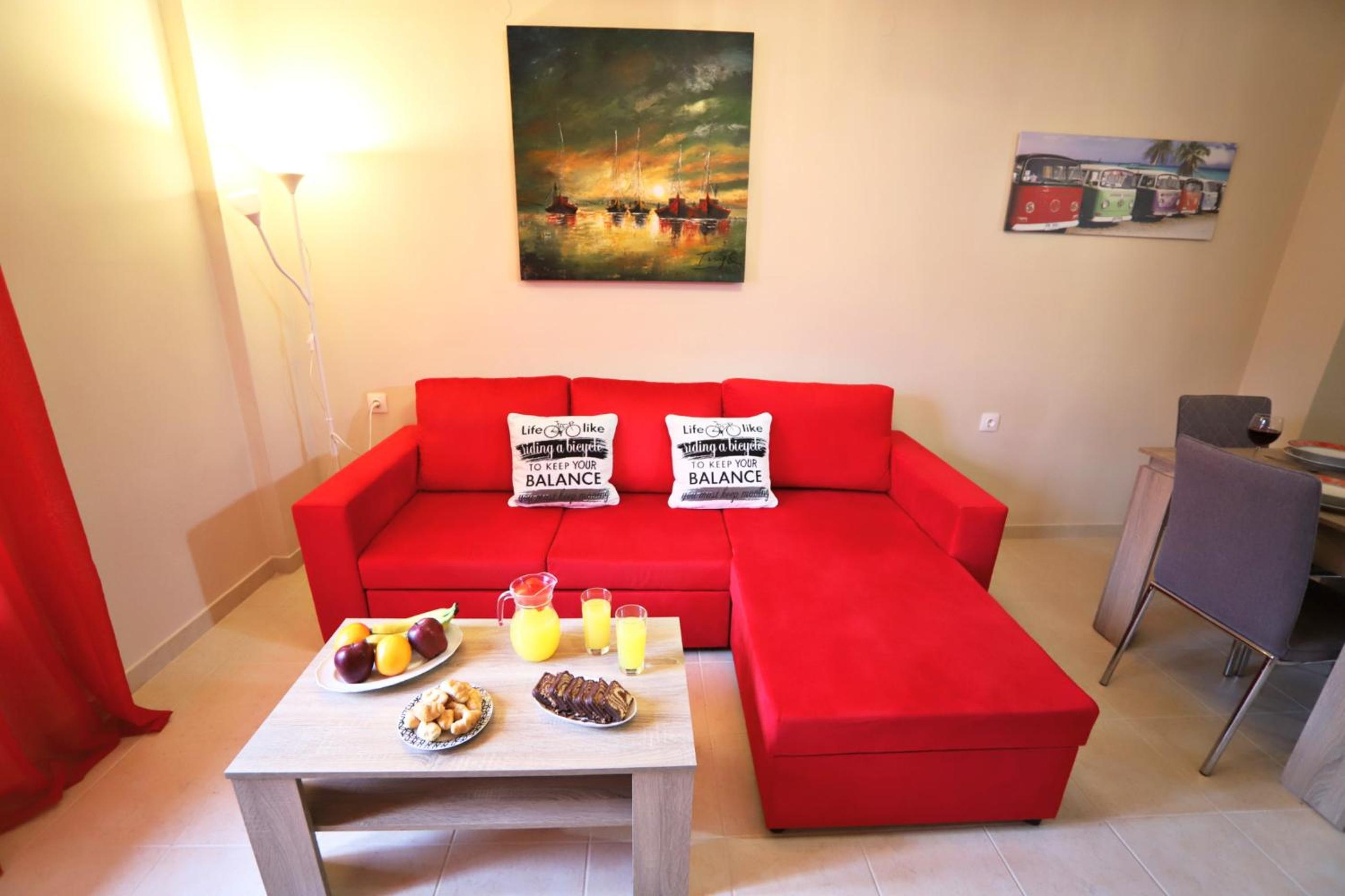 Superior Apartment - Photo 1