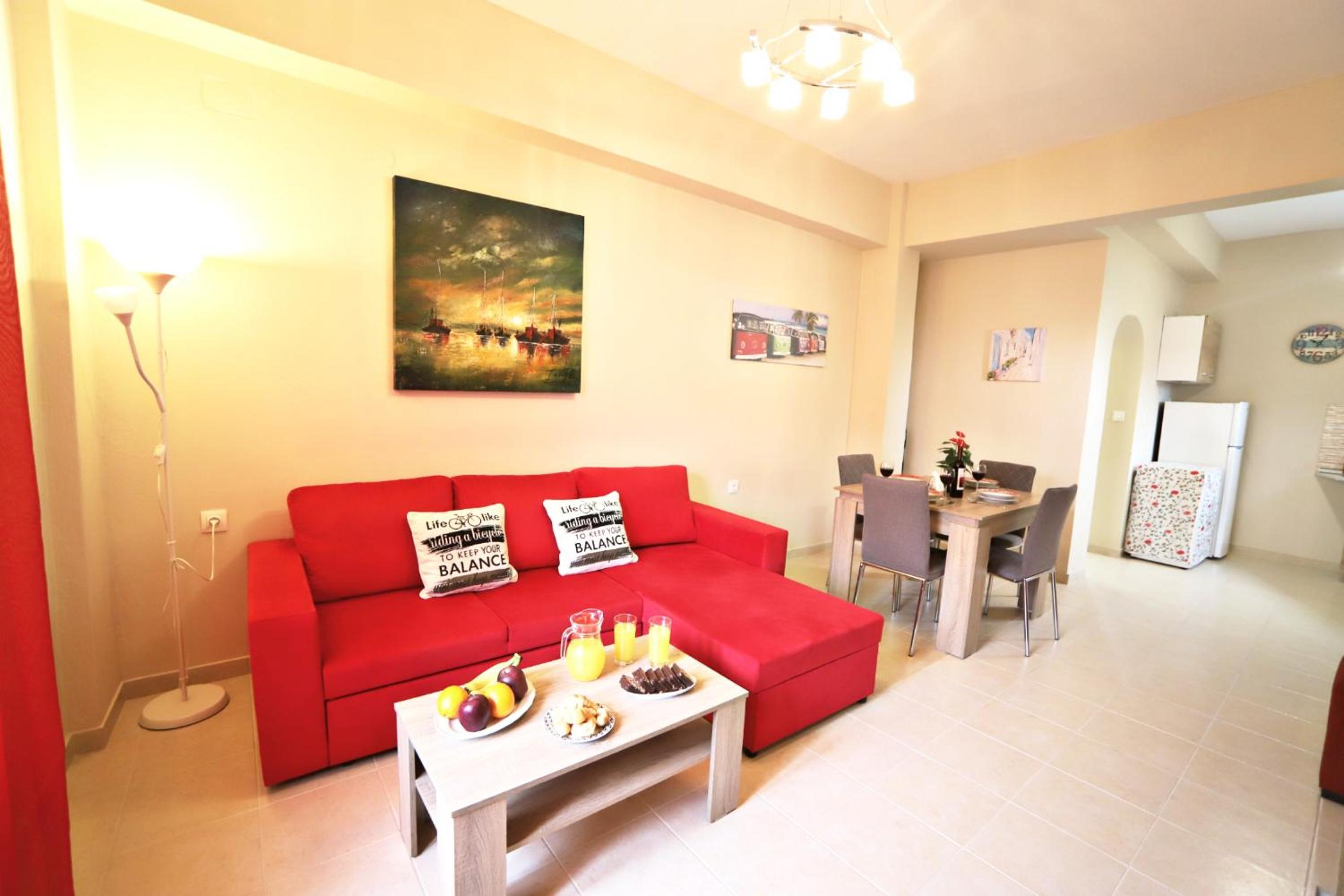 Superior Apartment - Photo 13