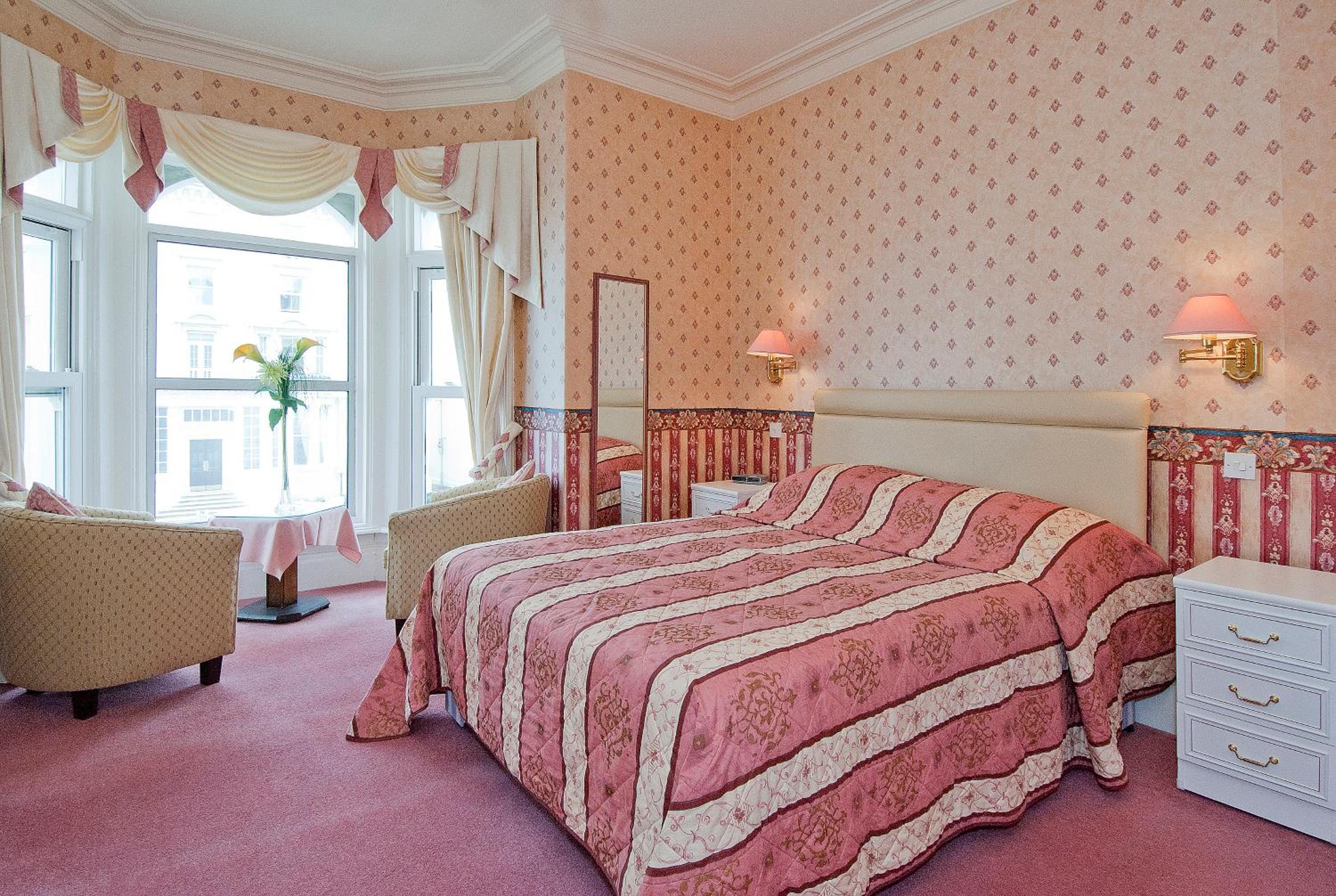 Double Room with Sea View - Photo 6