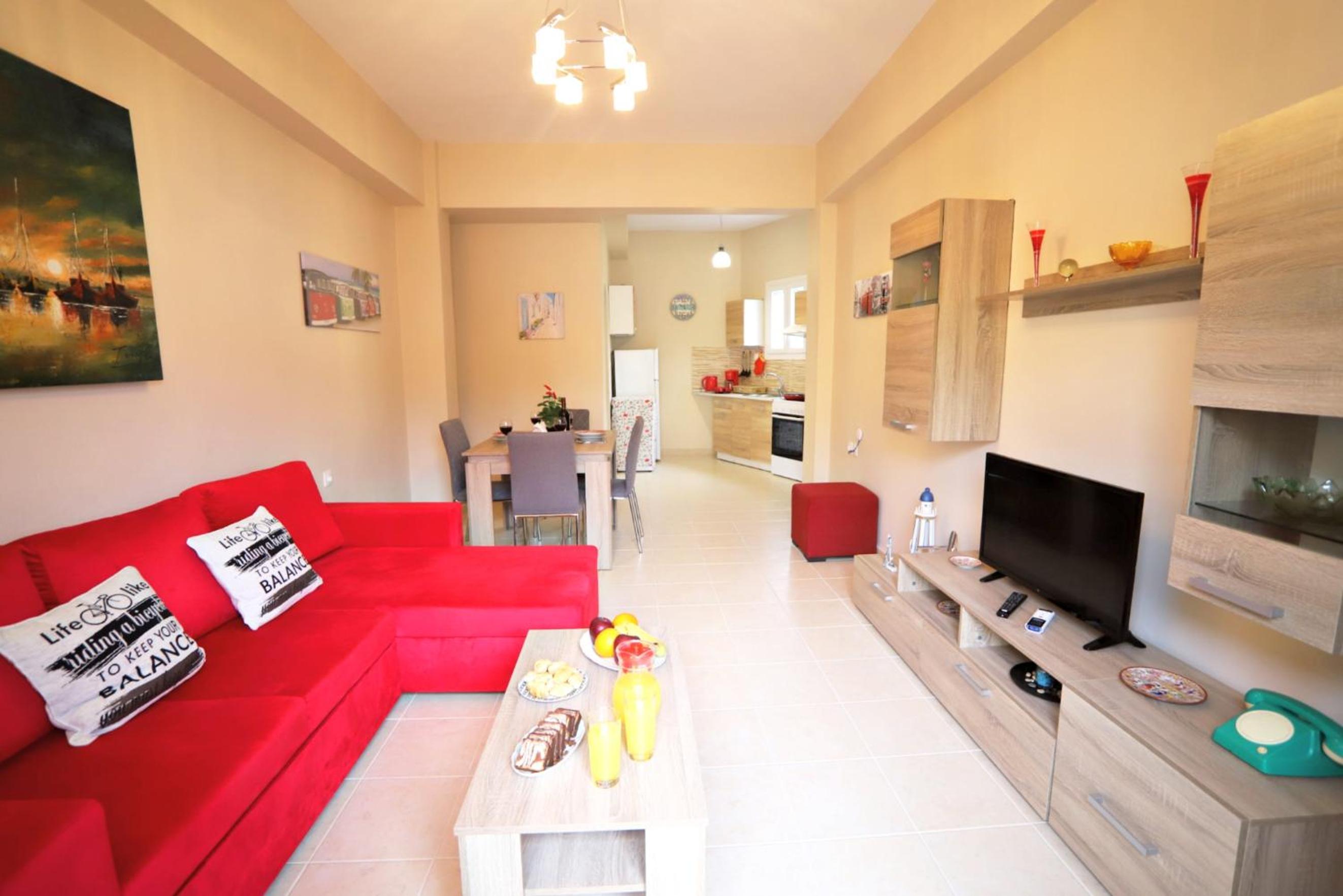 Superior Apartment - Photo 29