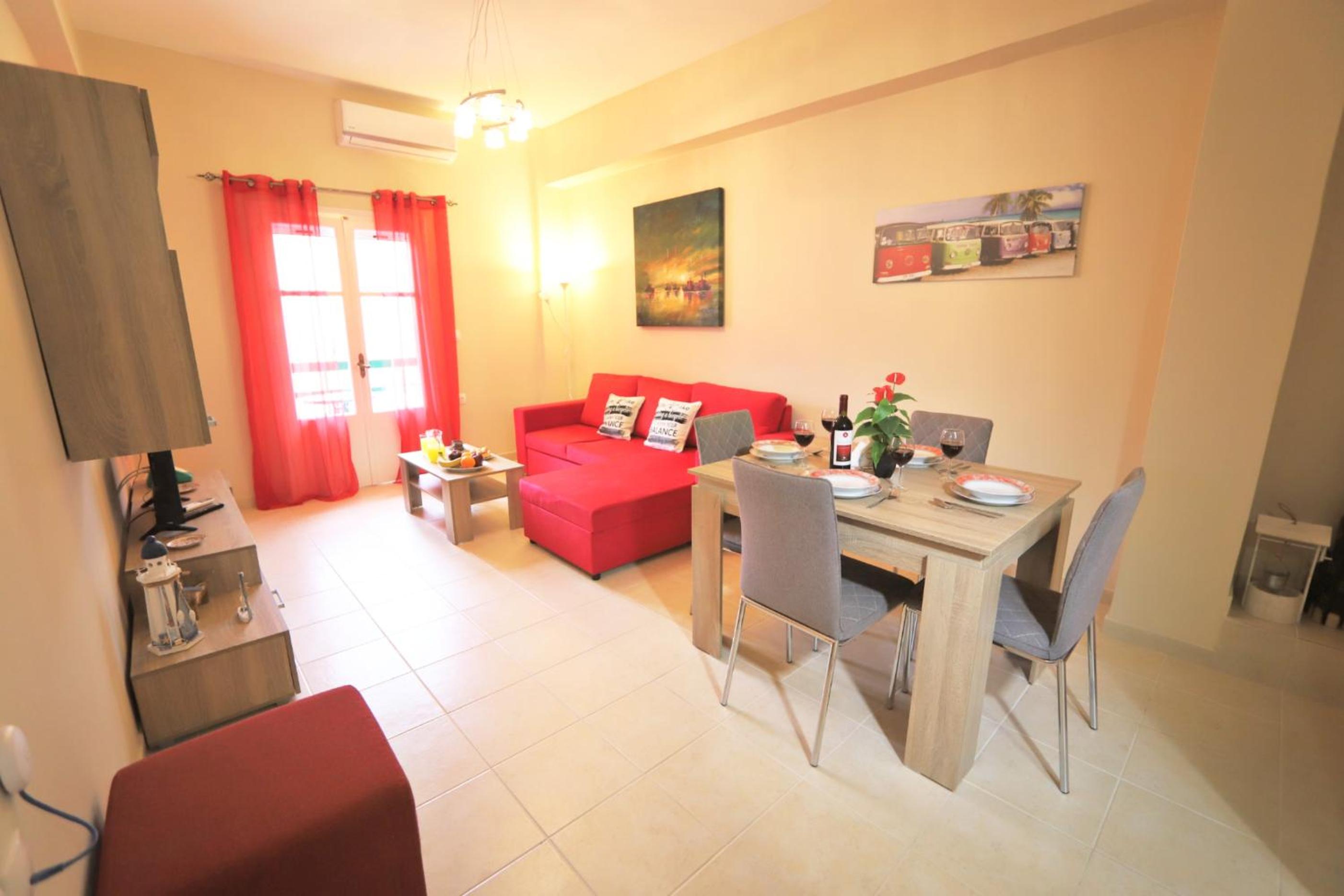 Superior Apartment - Photo 14