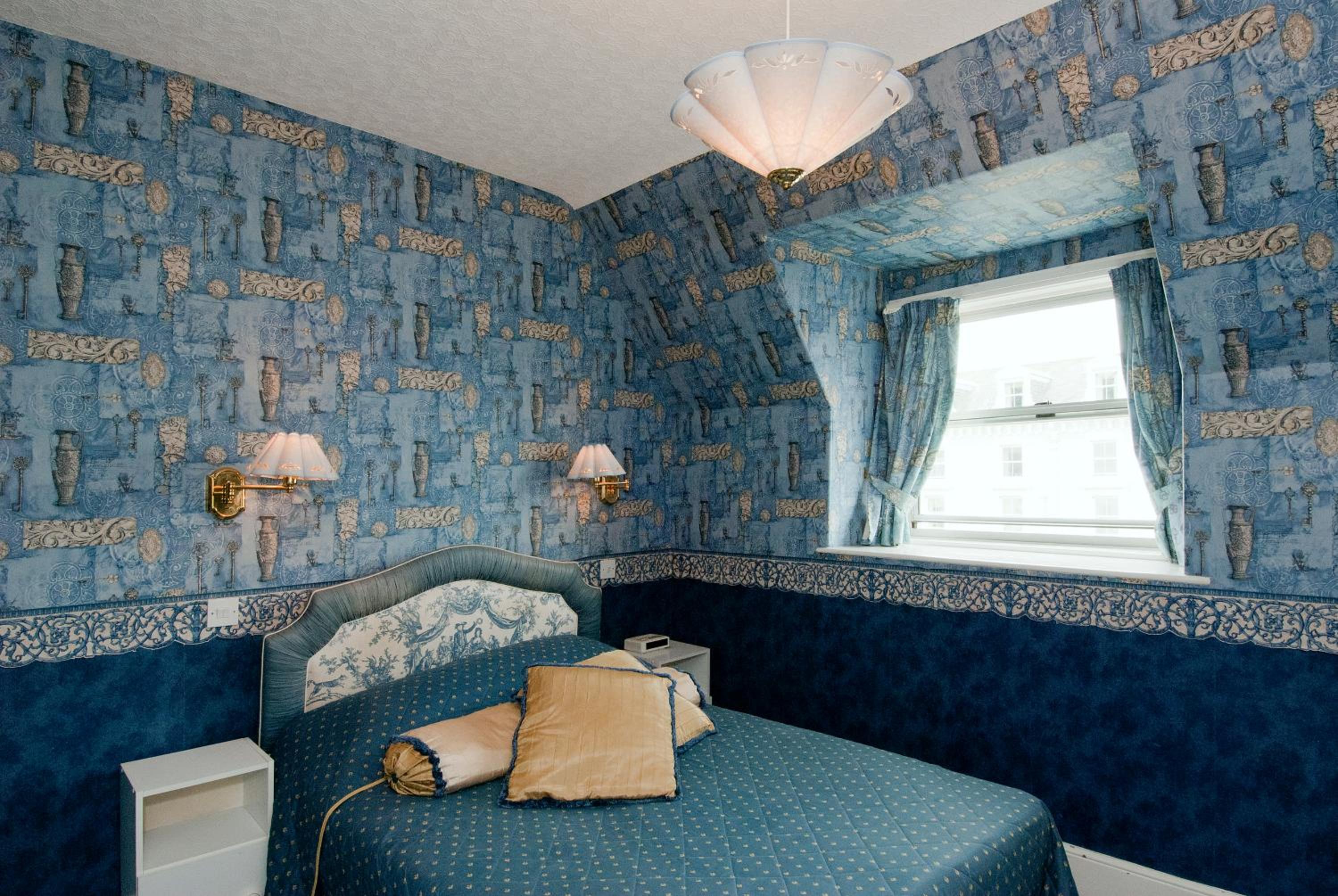 Double Room with Sea View - Photo 2