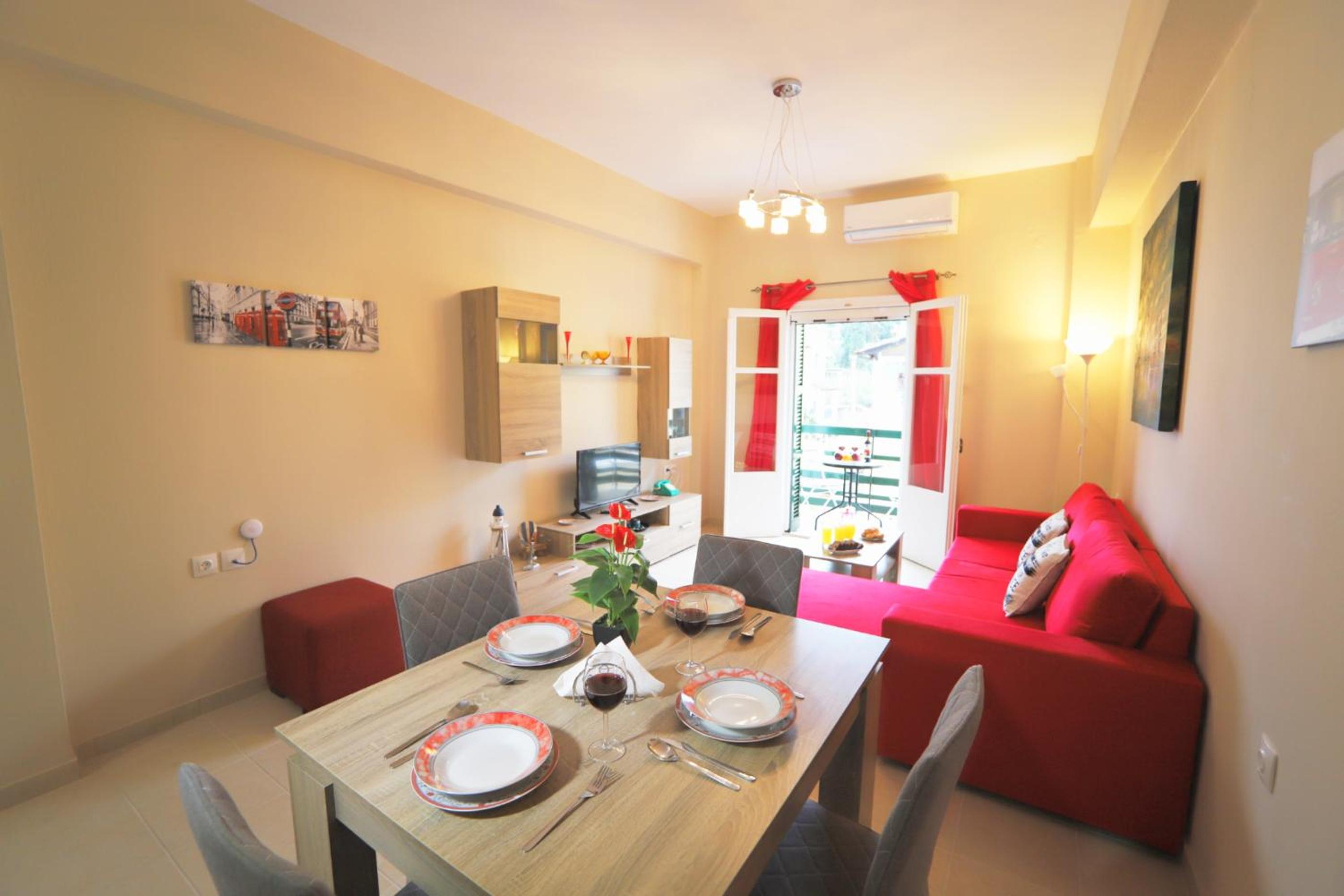 Superior Apartment - Photo 35