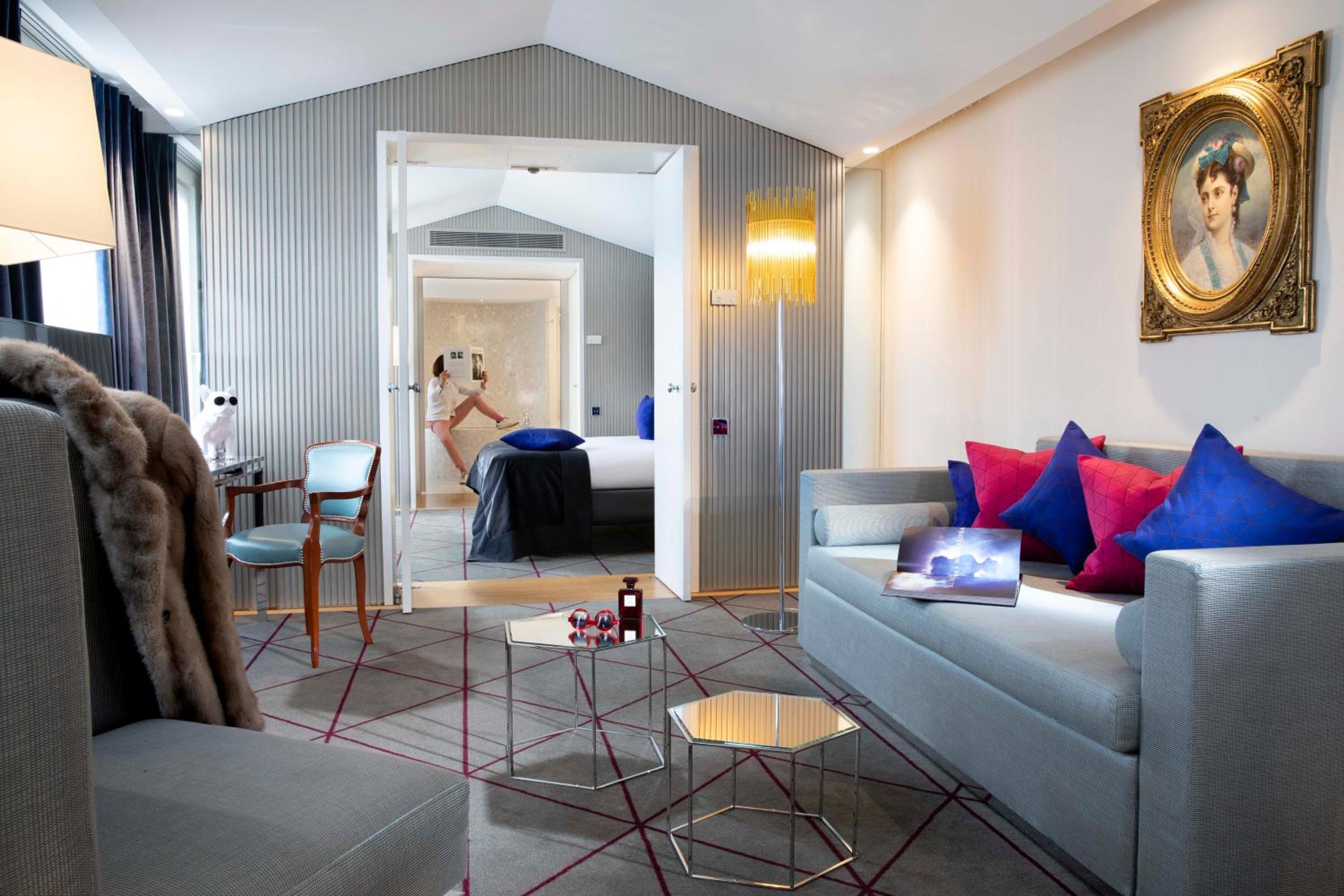 Marquis Suite photo 1