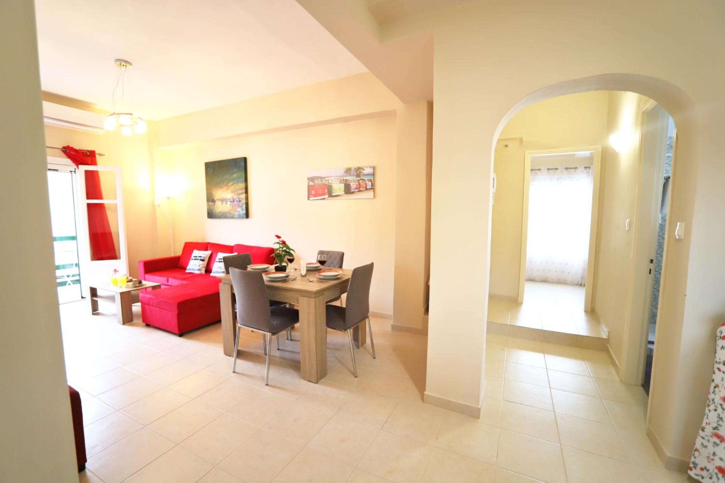 Superior Apartment - Photo 2