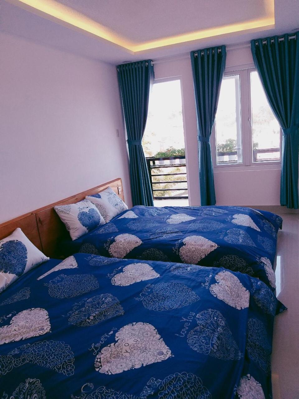 Deluxe Twin Room - Photo 5