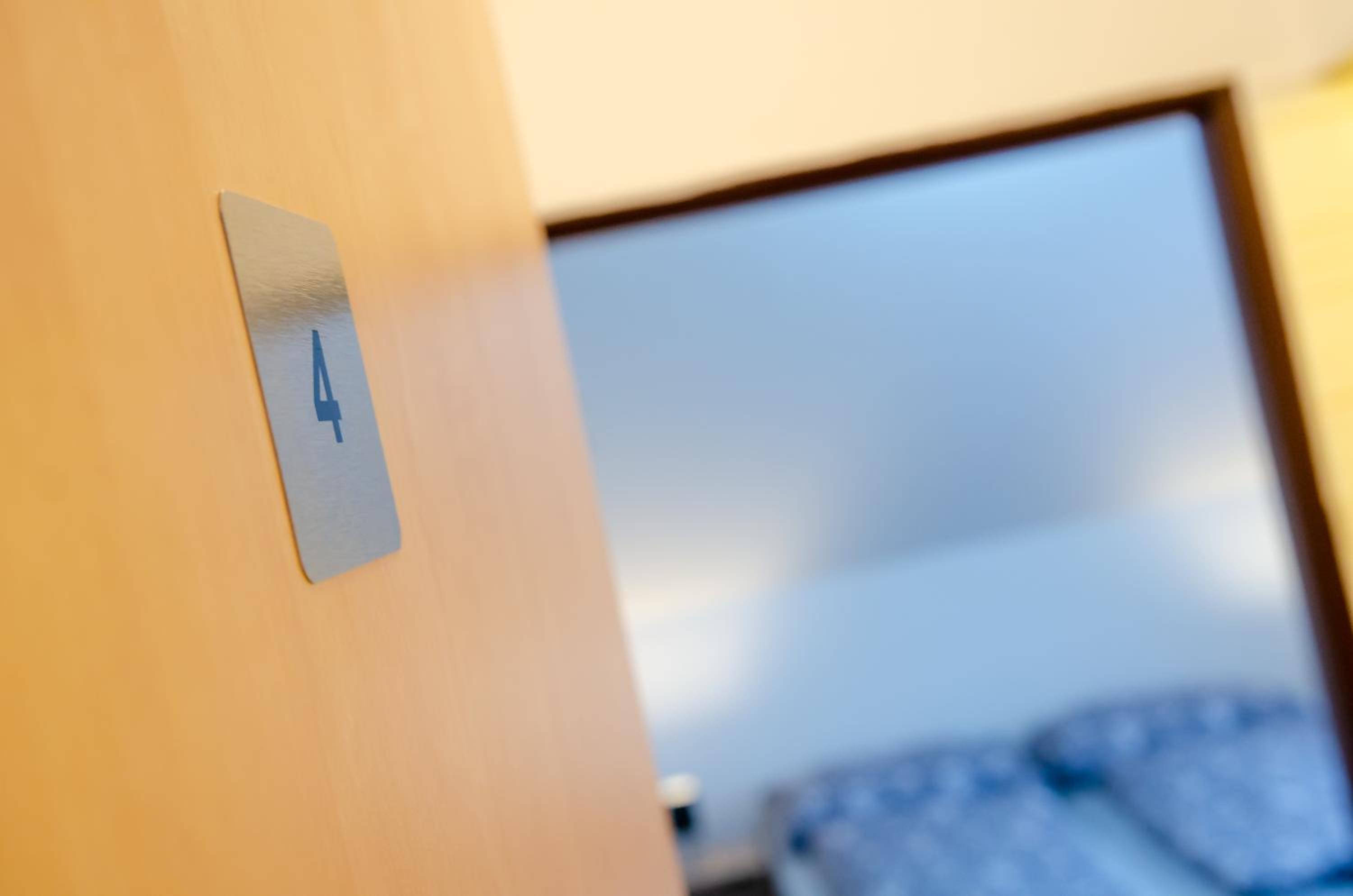 Double or Twin Room with Shower