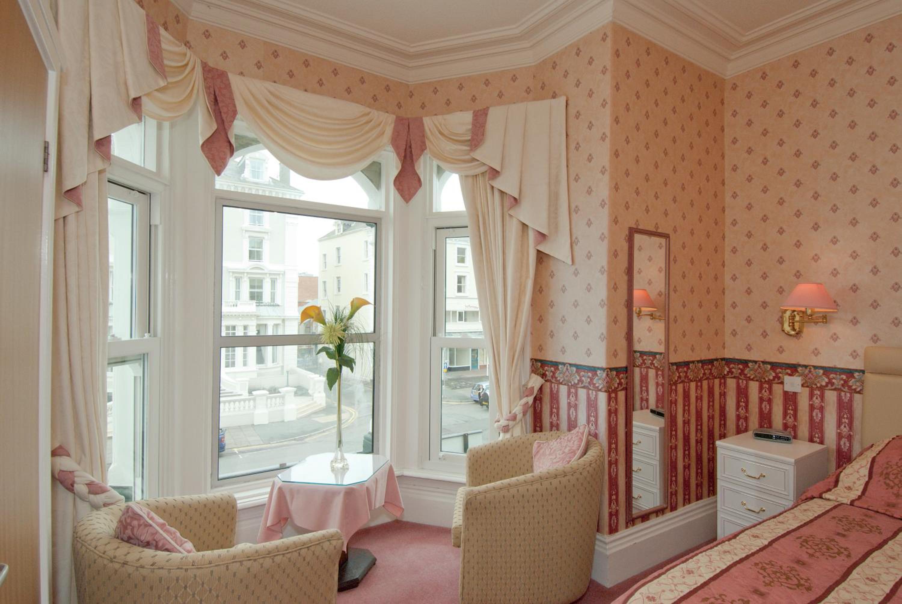 Double Room with Sea View - Photo 5