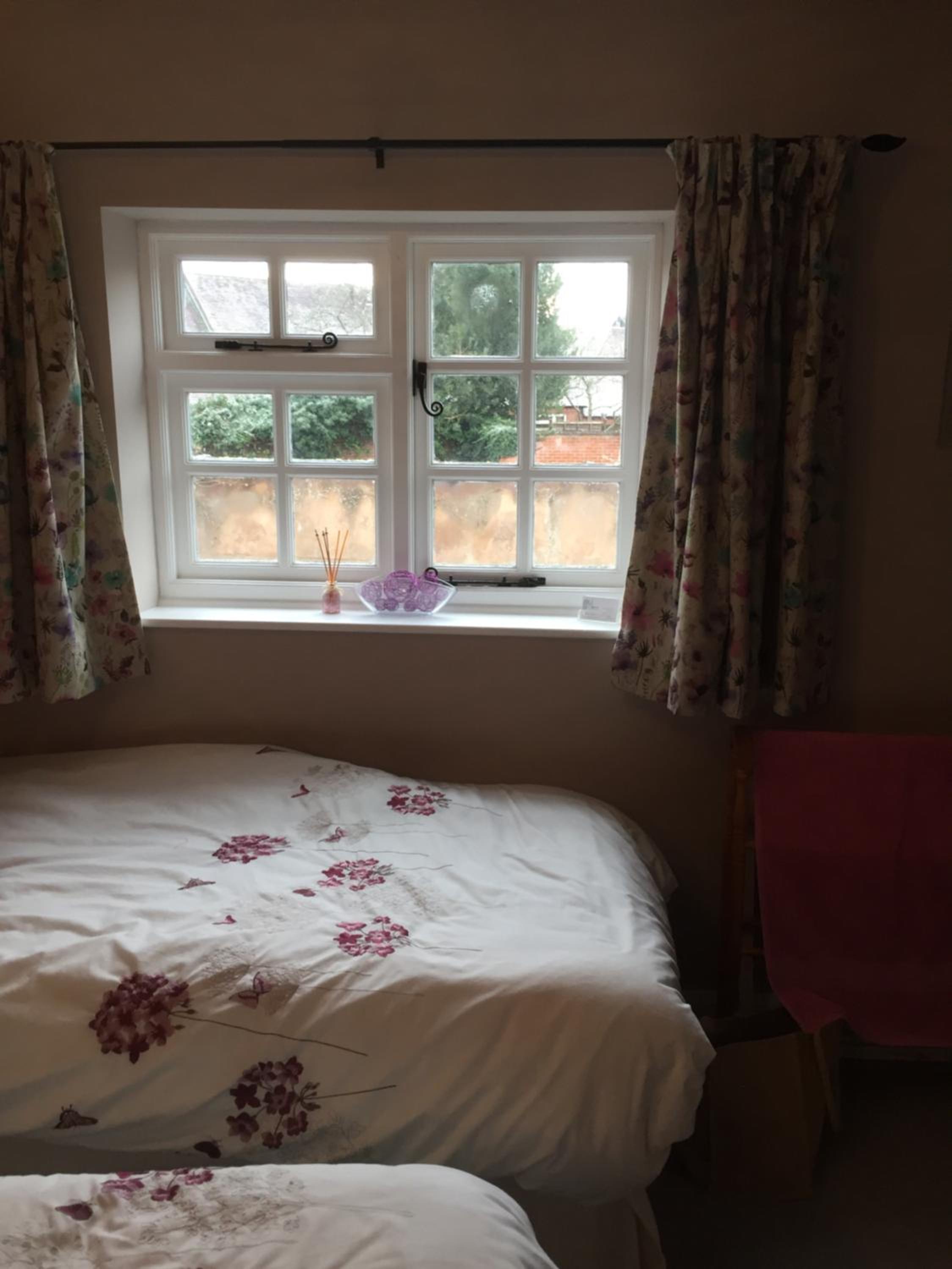 Twin Room photo 1