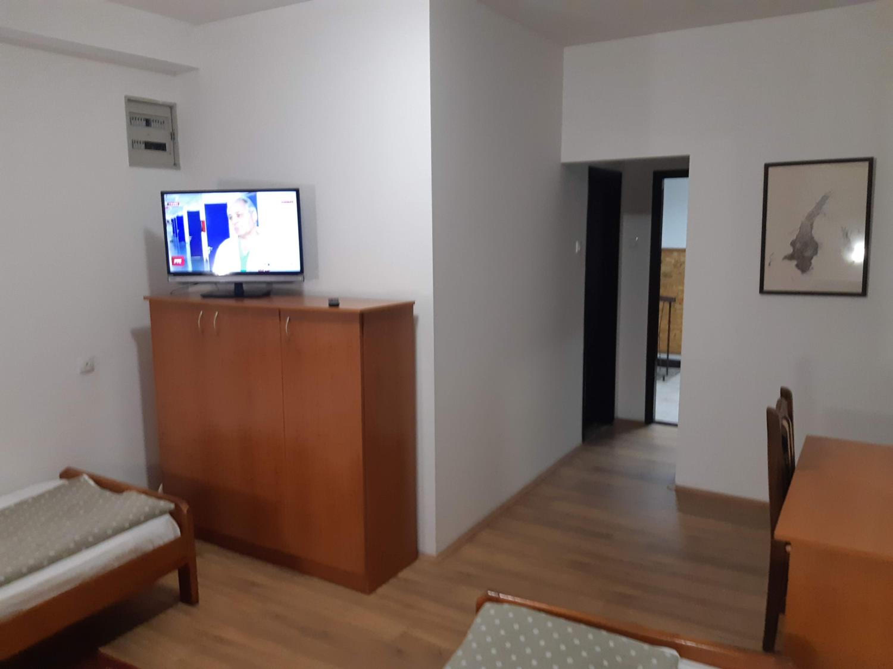 Budget Twin Room