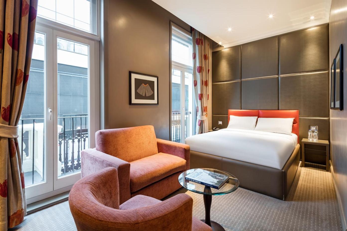 Deluxe Premium Room photo 2