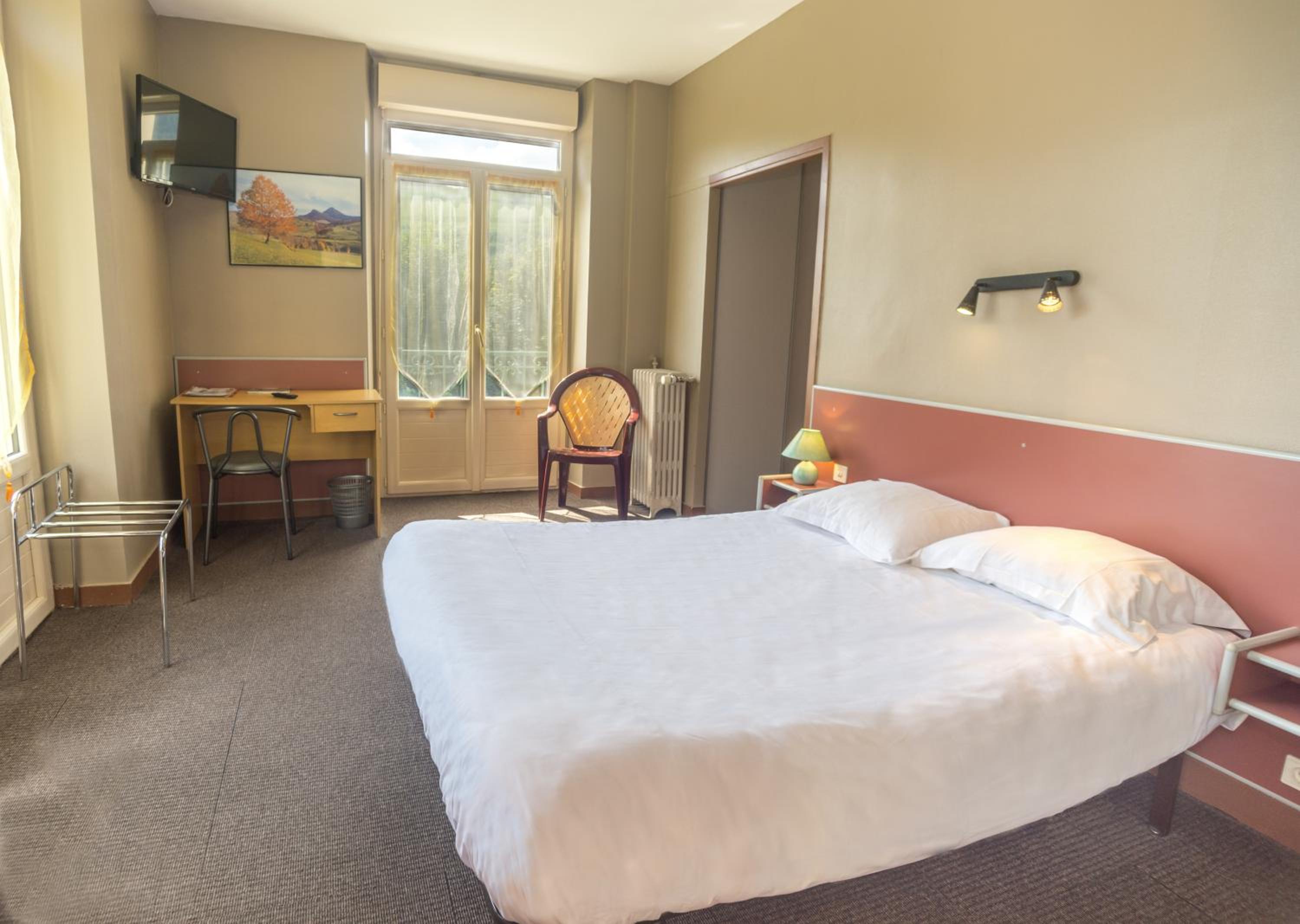 Superior Double Room - Photo 1
