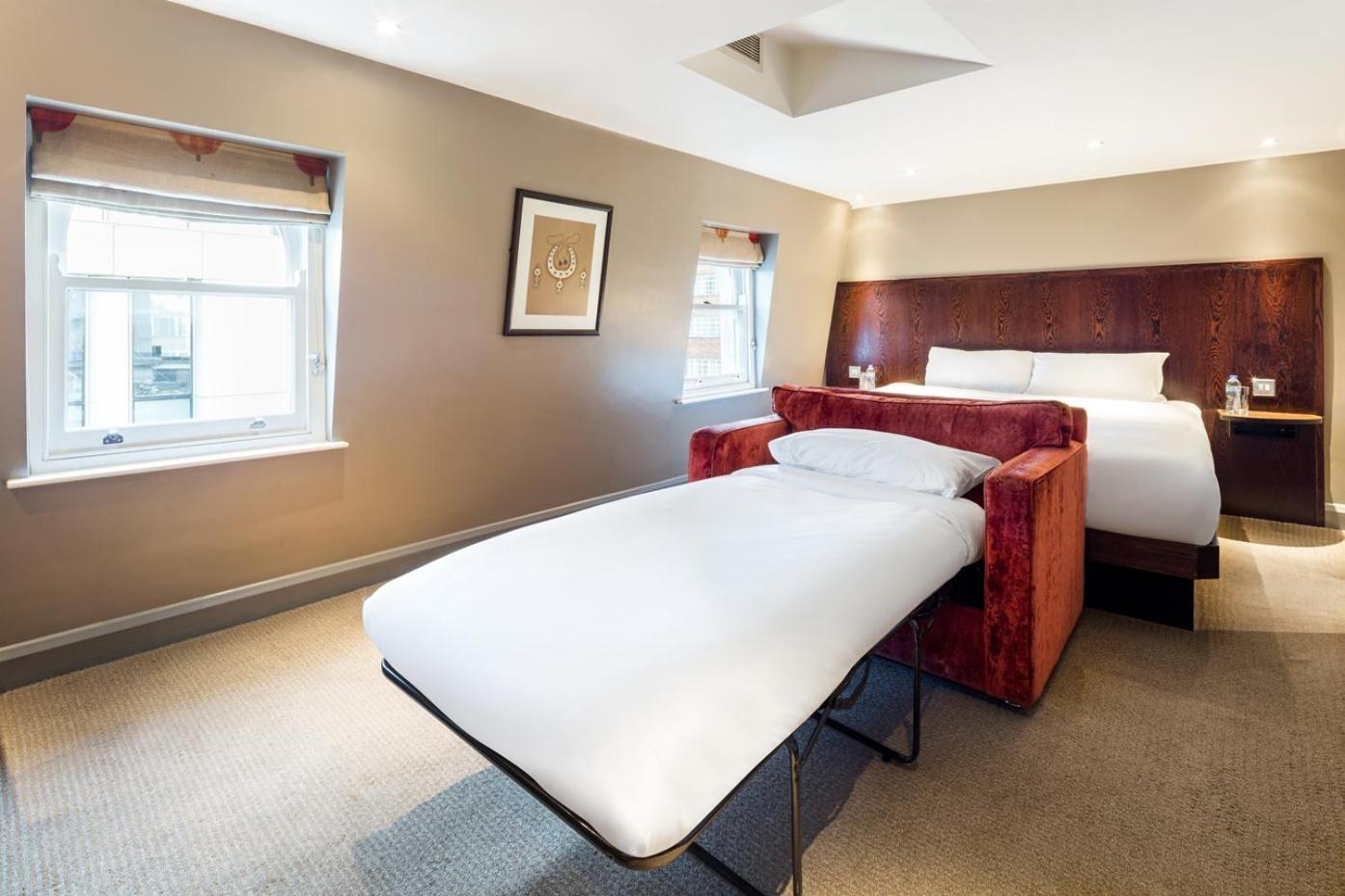 Deluxe Premium Room photo 1