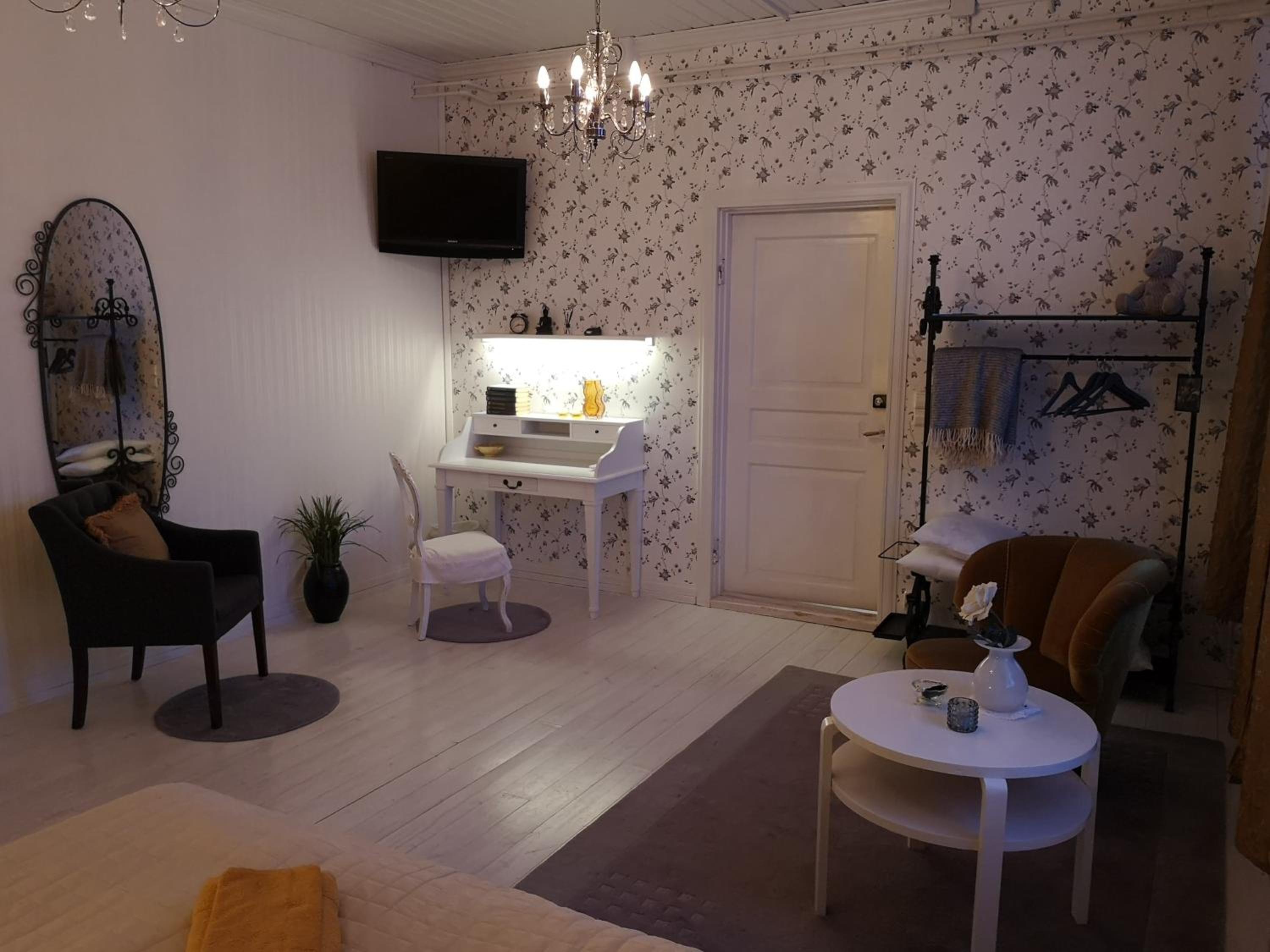 Double Room photo 2