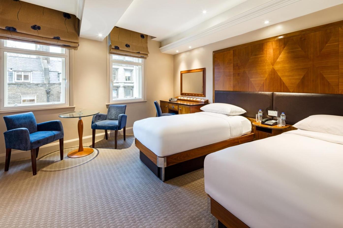 Standard Double/Twin Room photo 2
