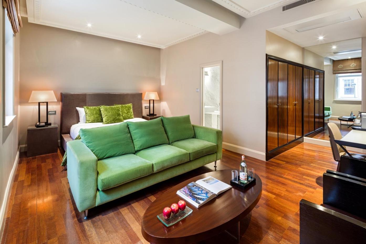 Junior Suite photo 1