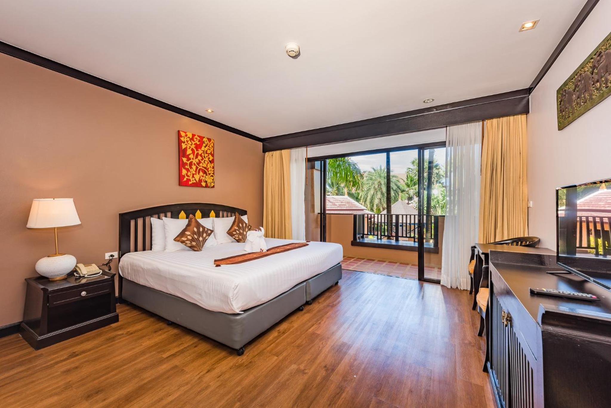 Pool View Room - Photo 1