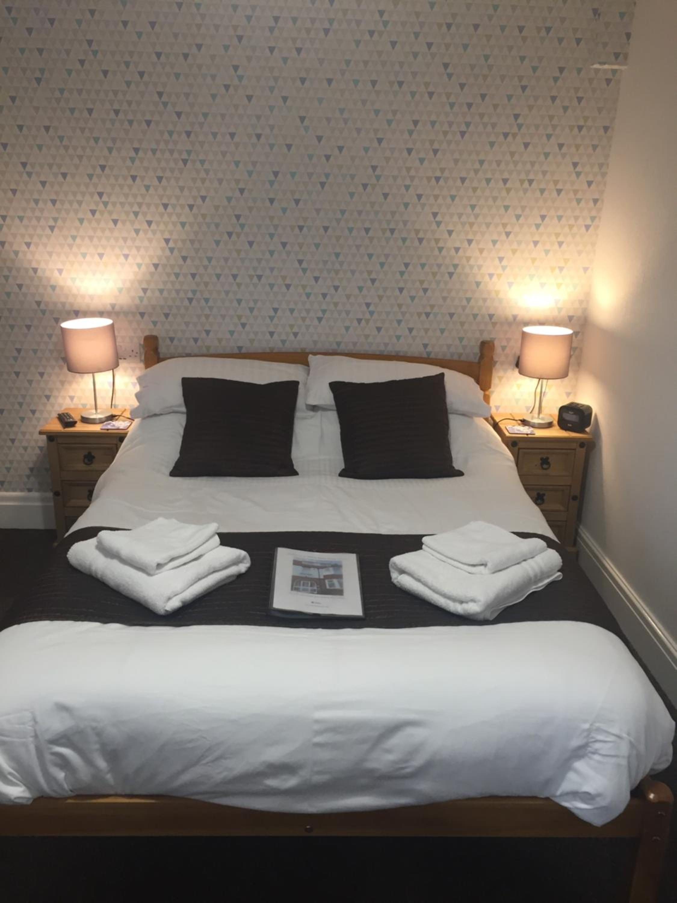Standard Double Room photo 1