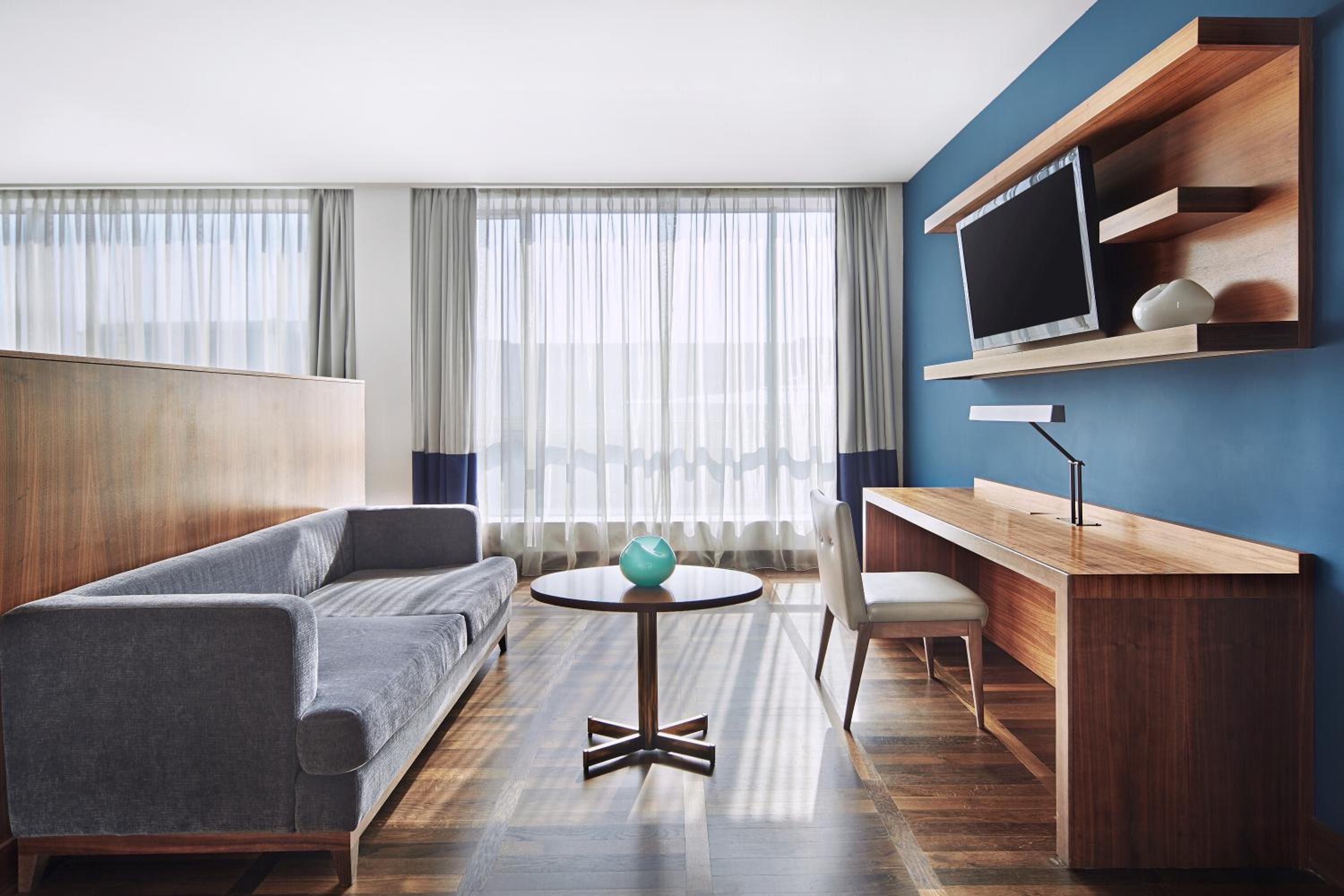 Family Suite - Photo 2